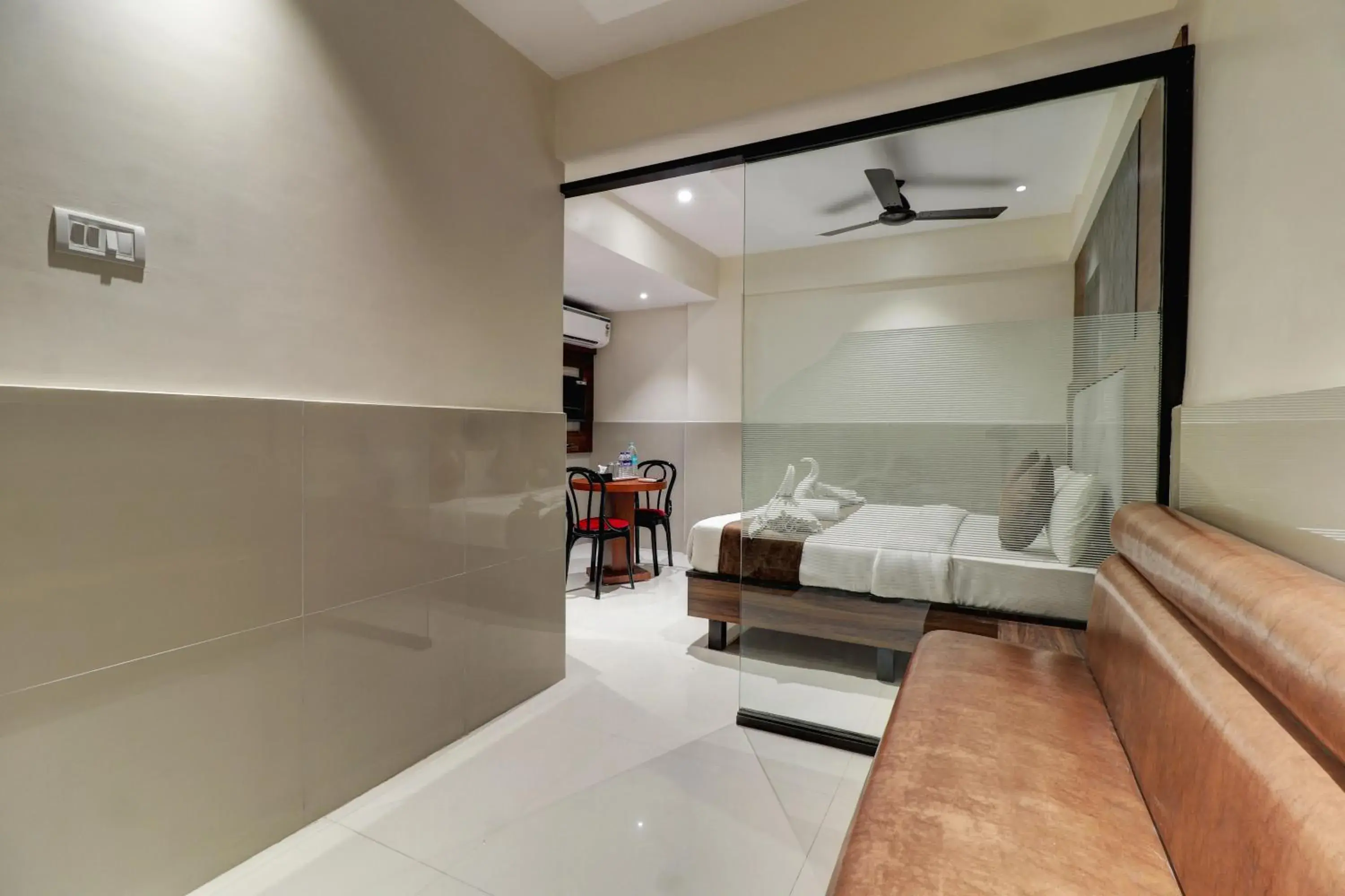 New Parimeet Residency New Parimeet Residency