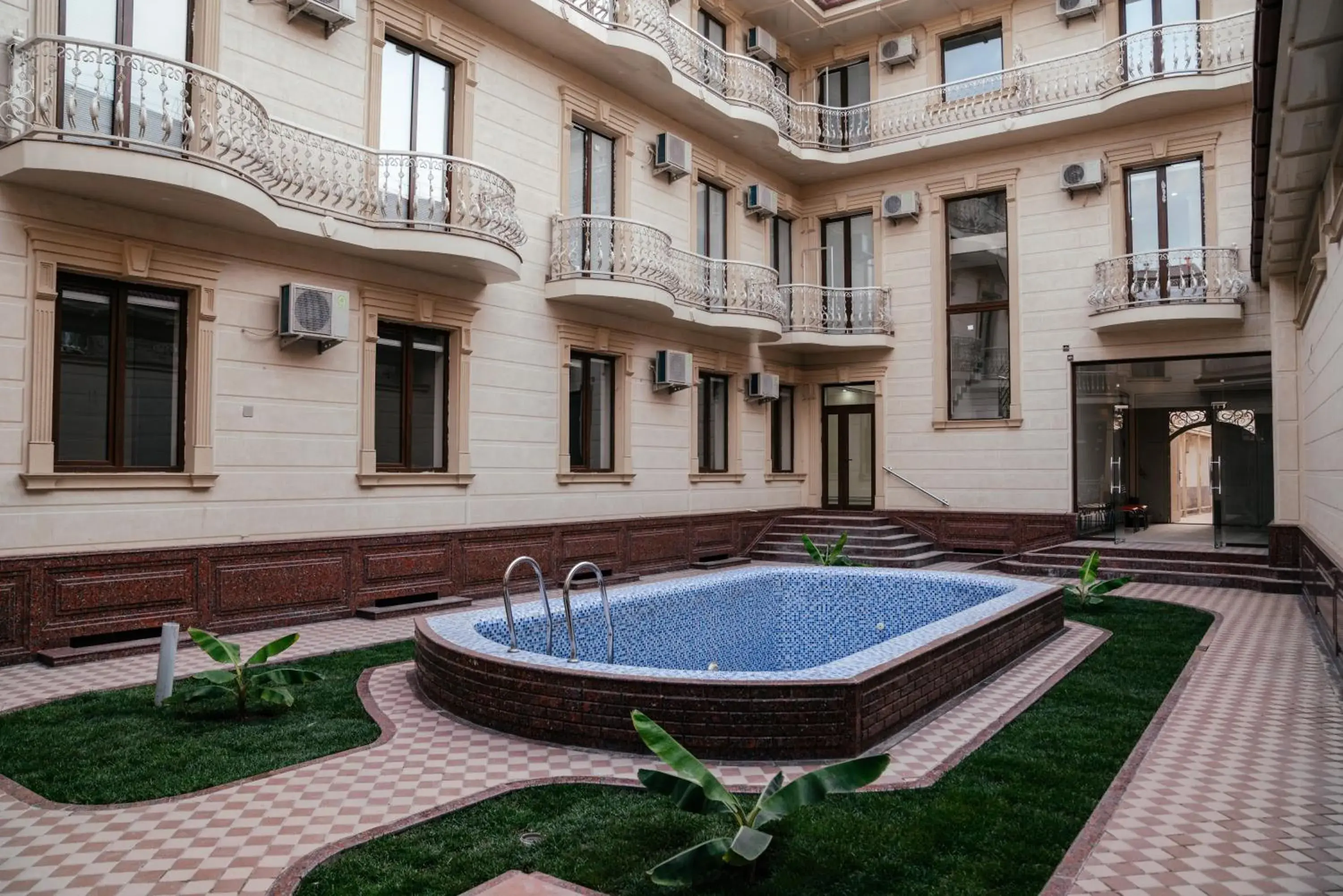 ZAAL Hotel ZAAL Hotel