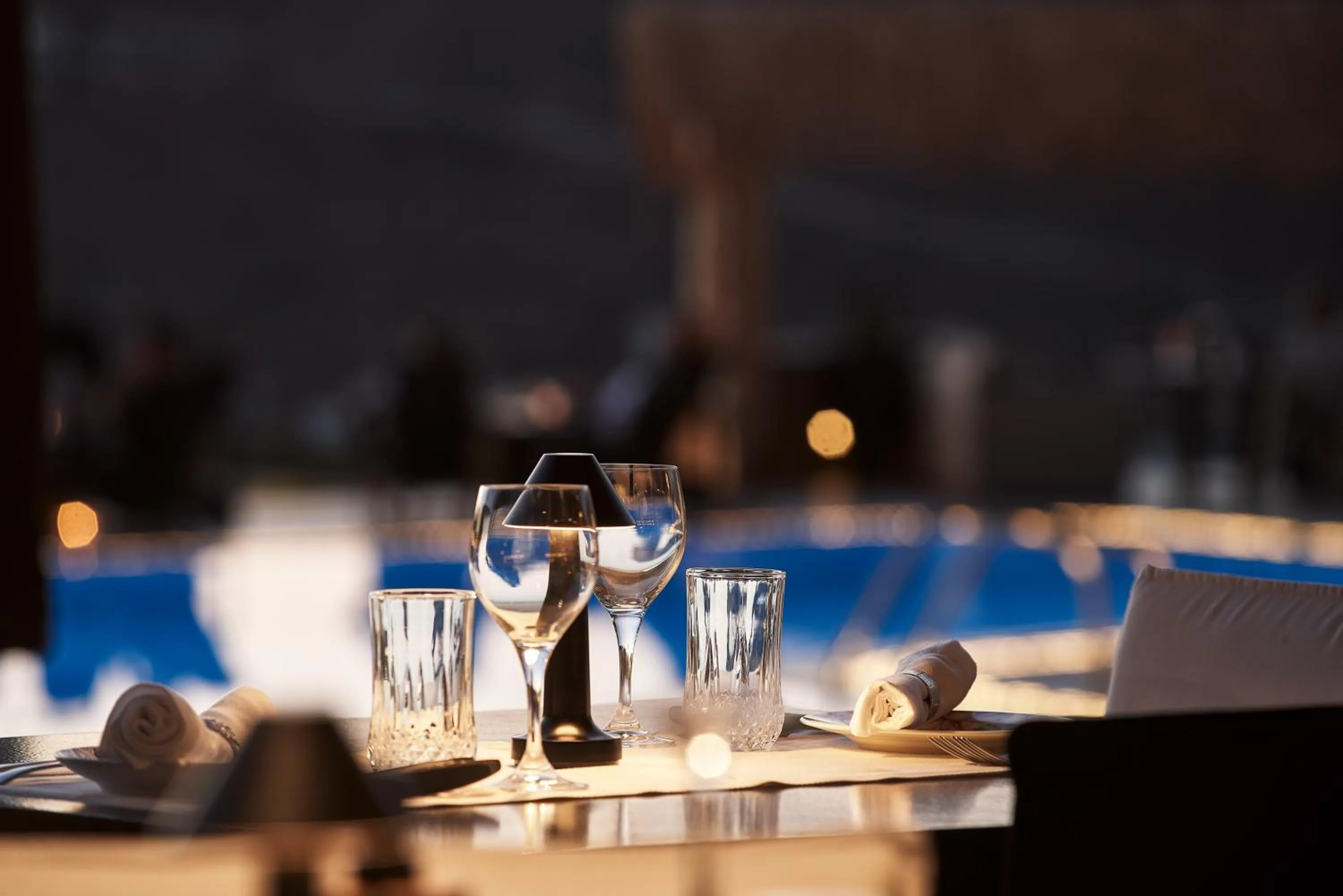 Restaurant/places to eat in Liostasi