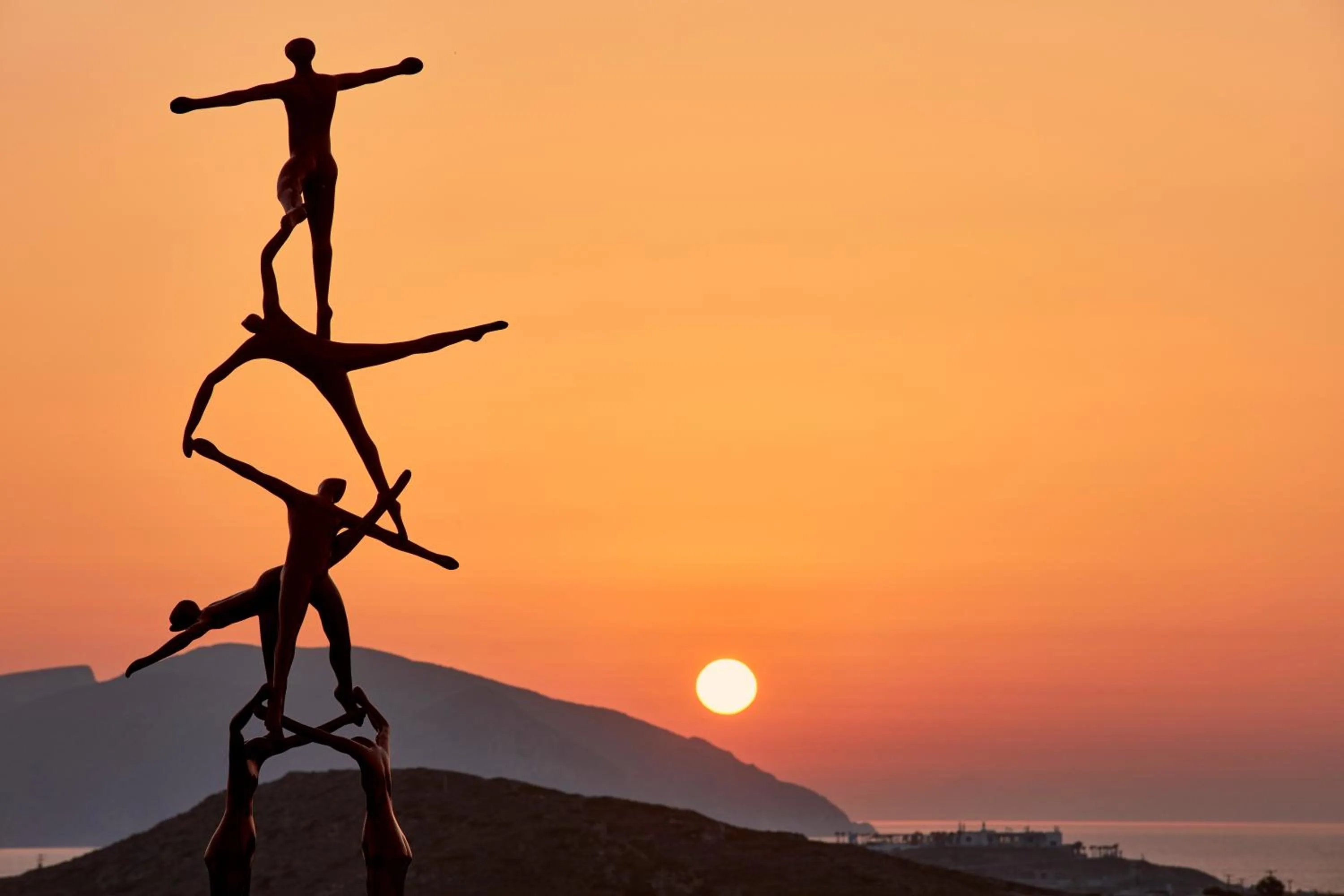 Decorative detail in Liostasi