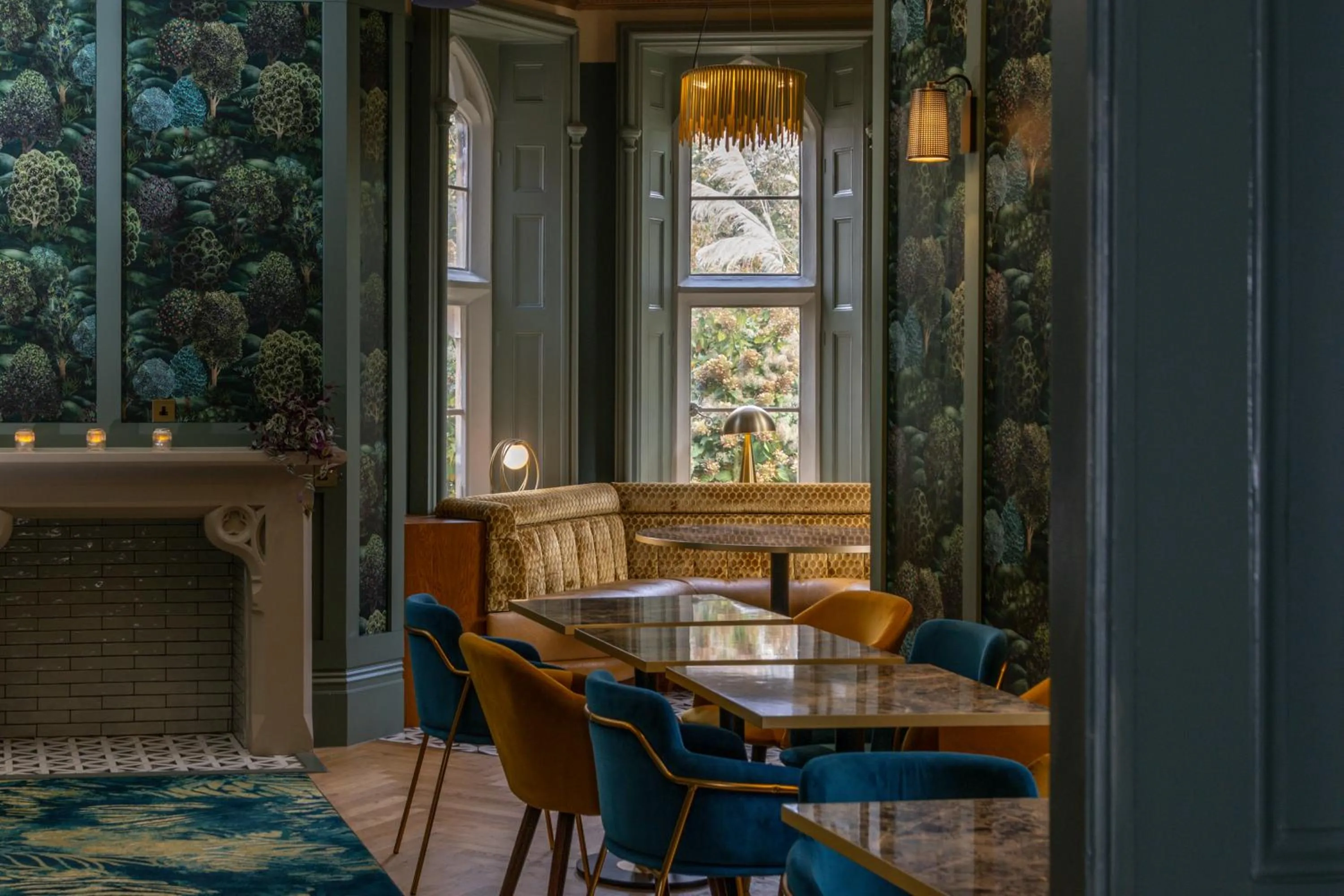 Banquet/Function facilities in Best Western Abbots Barton Hotel