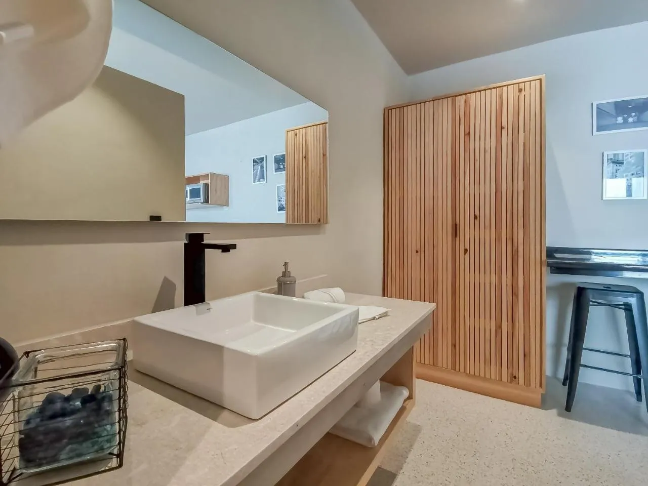 wardrobe in Casa Ula