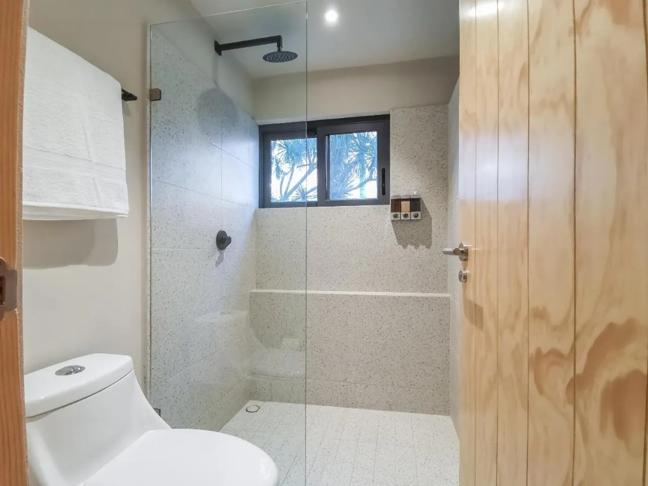 Bathroom in Casa Ula