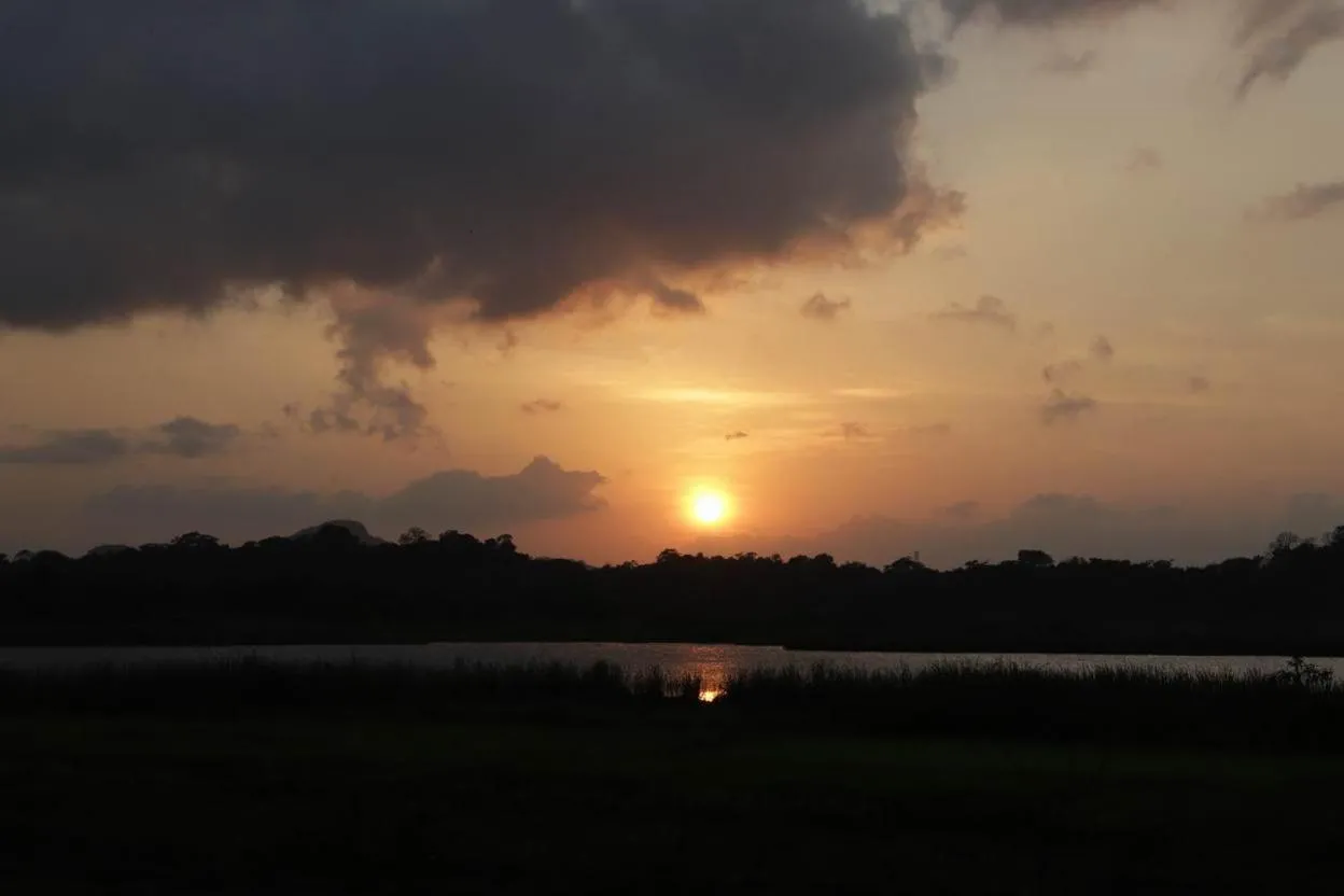 Nilambara Lake View