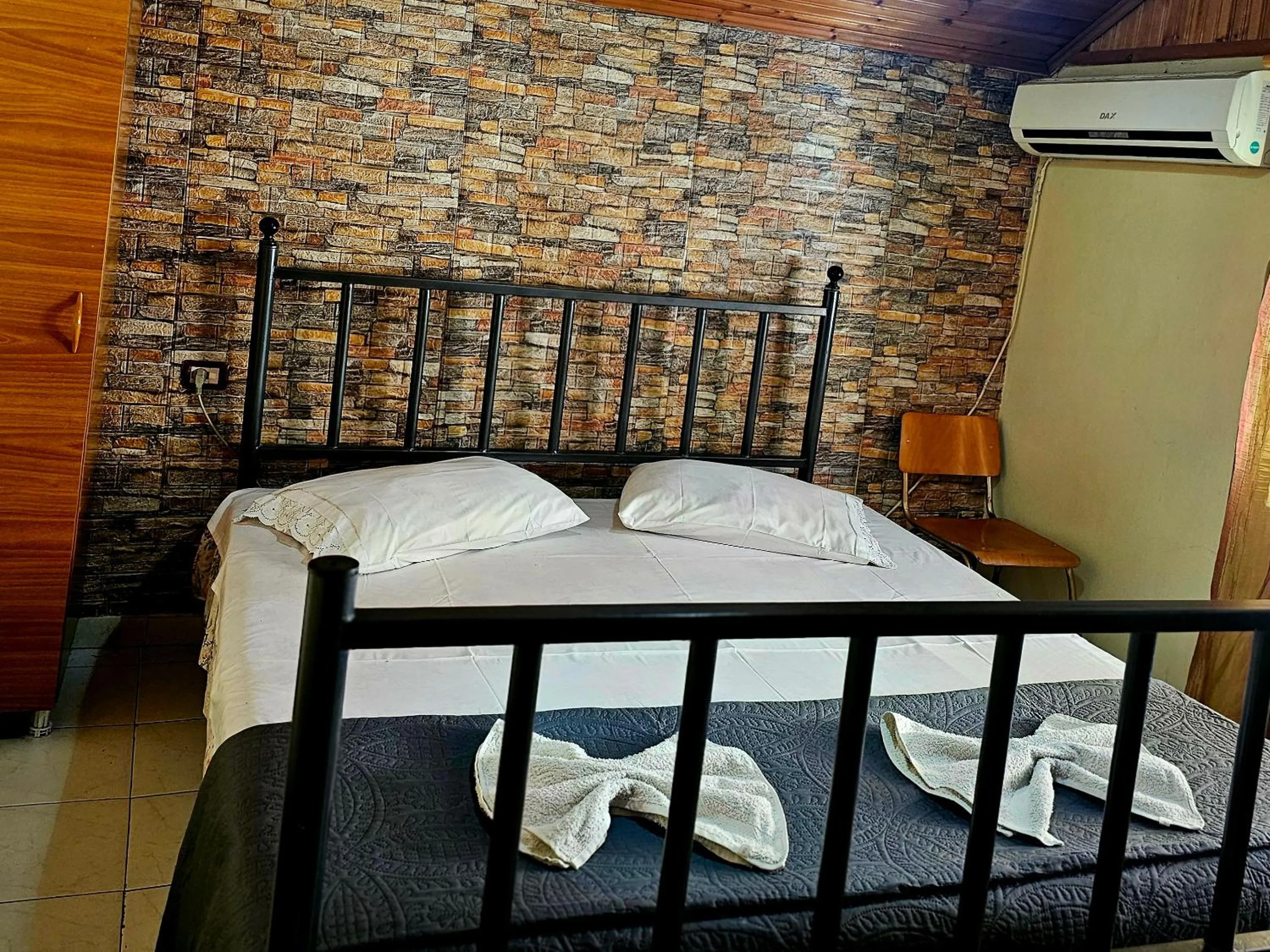 Dafina Hotel