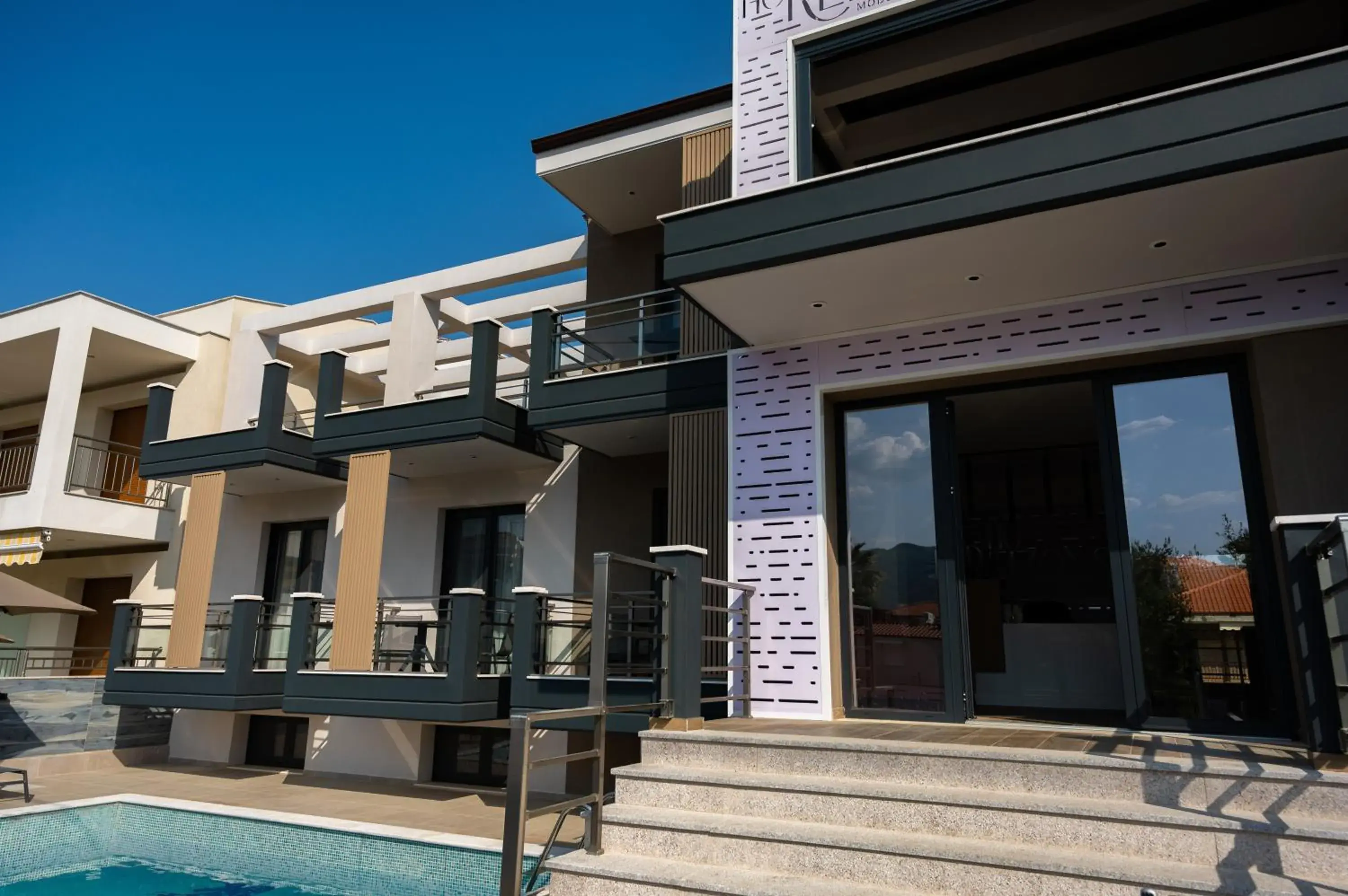 Horeizons Modern Living Horeizons Modern Living