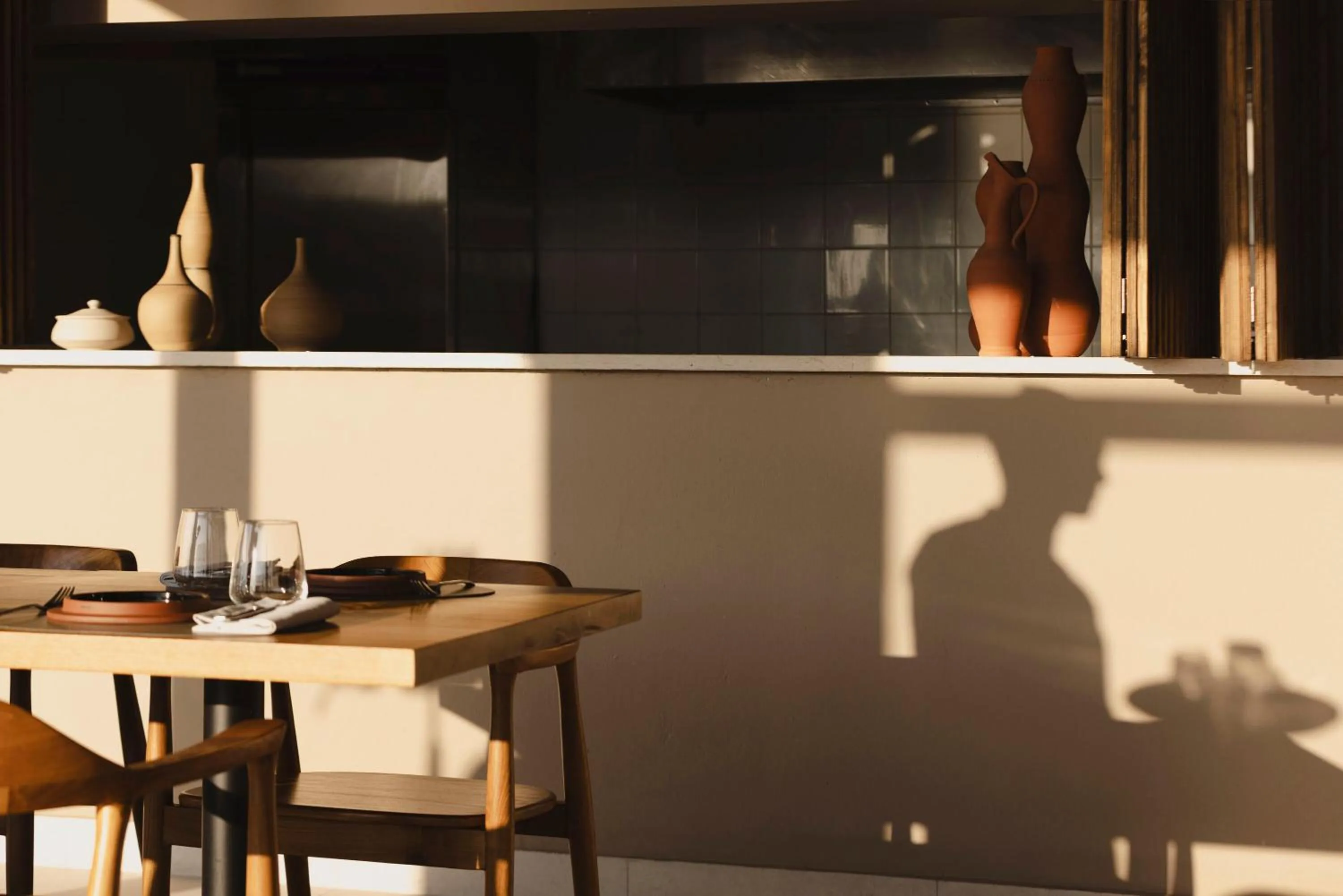 Restaurant/places to eat in Domes Aulus Elounda All-Inclusive Resort, Adults only, Curio by Hilton