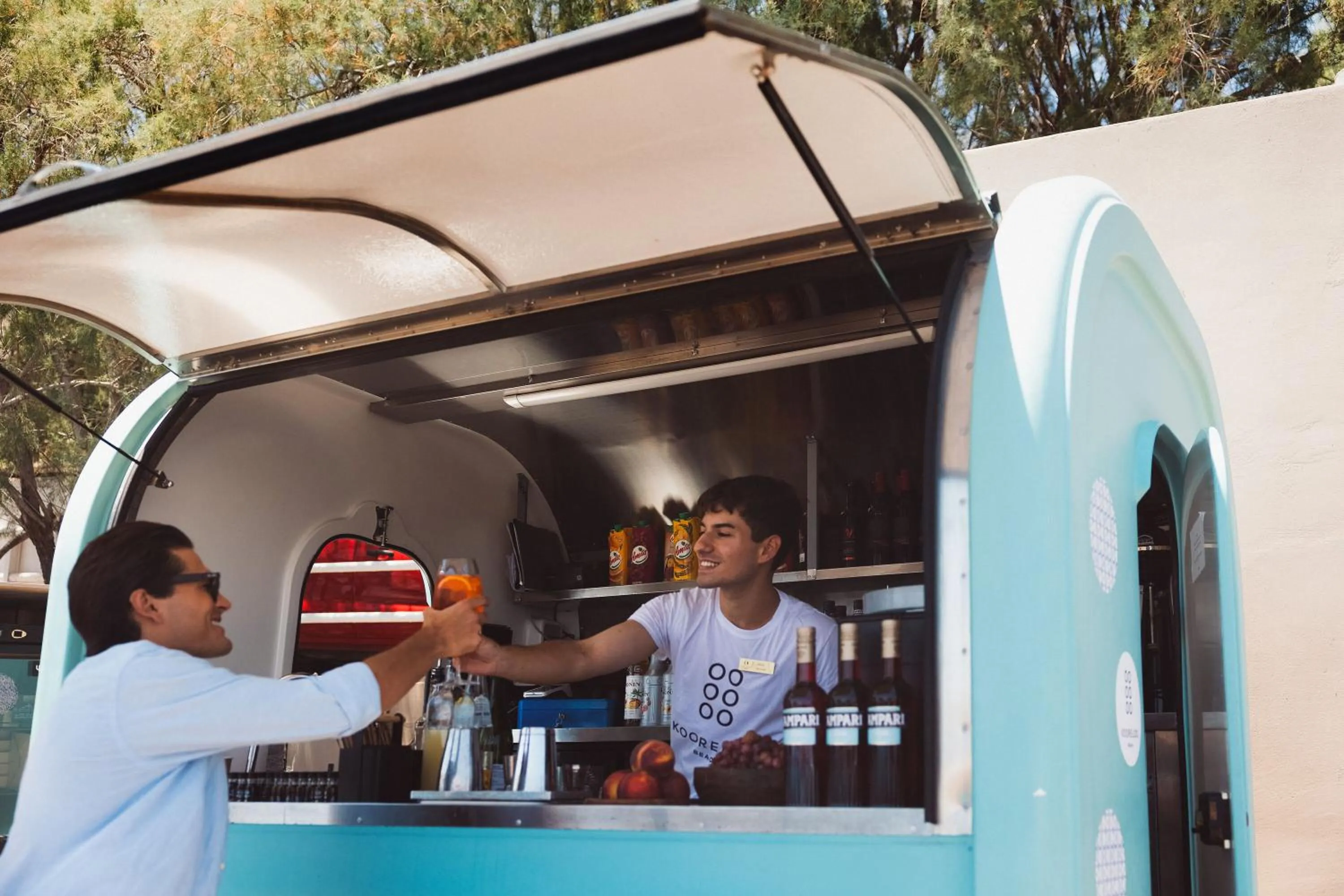 Restaurant/places to eat in Domes Aulus Elounda All-Inclusive Resort, Adults only, Curio by Hilton