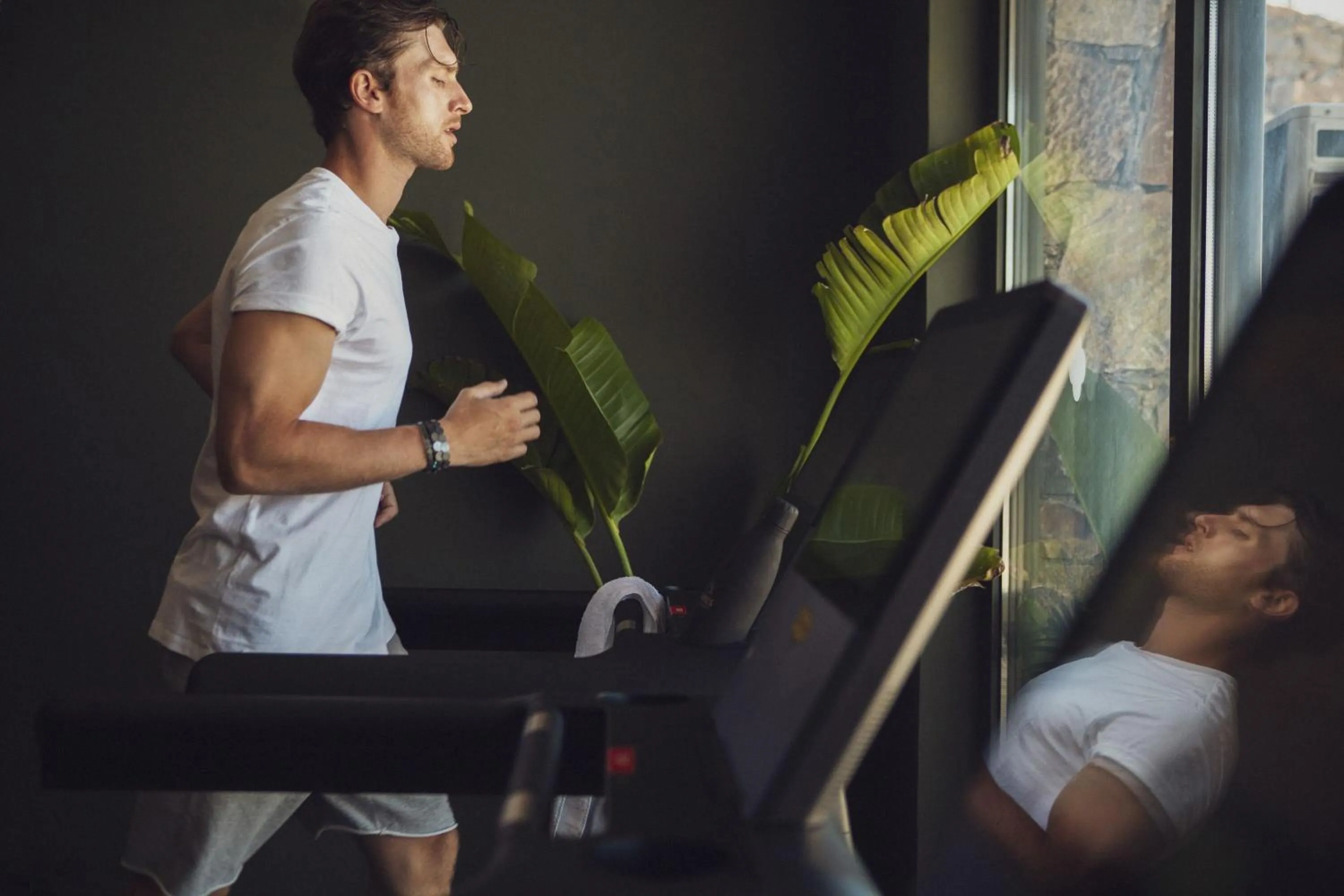 Fitness centre/facilities in Domes Aulus Elounda All-Inclusive Resort, Adults only, Curio by Hilton