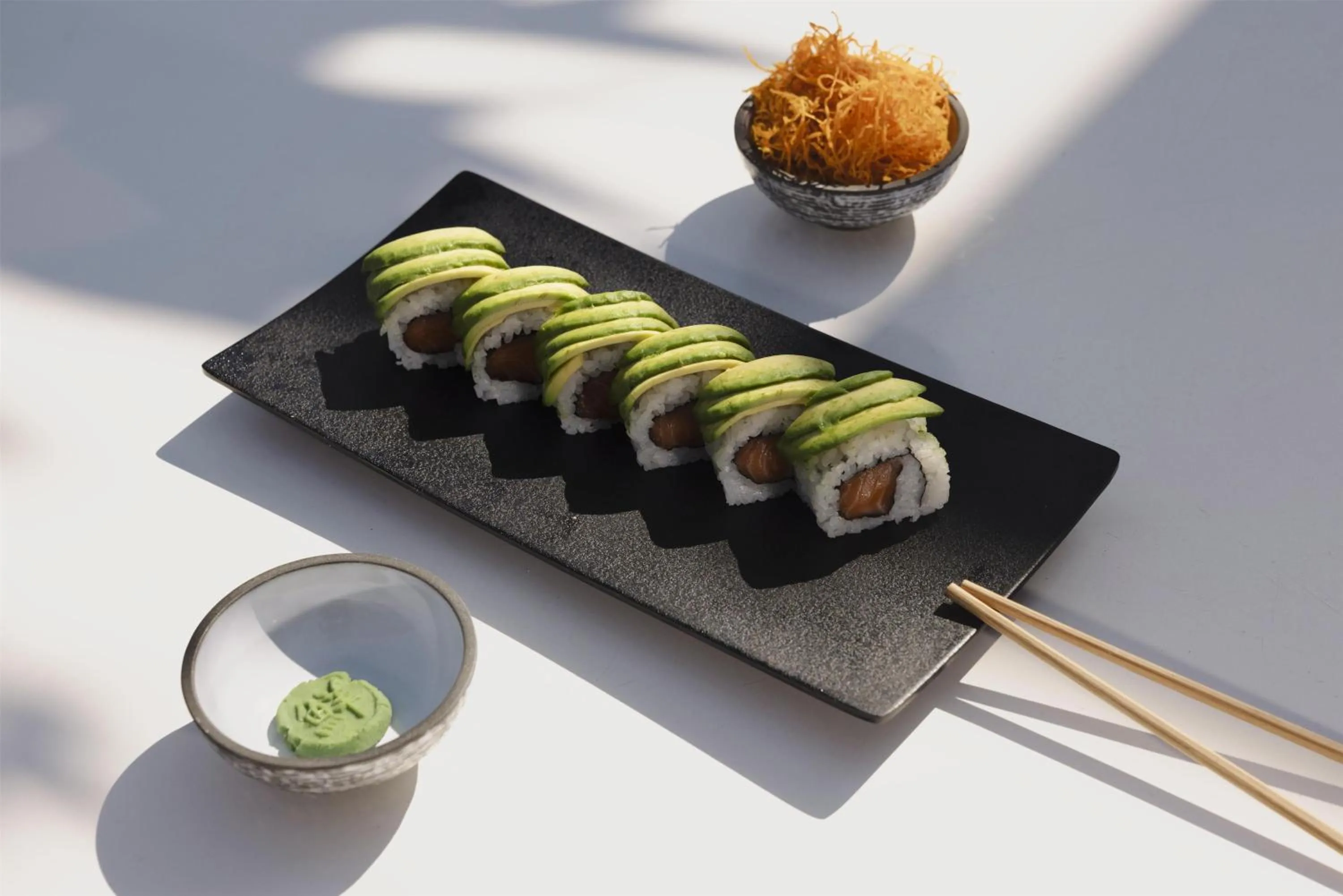 Restaurant/places to eat in Domes Aulus Elounda All-Inclusive Resort, Adults only, Curio by Hilton