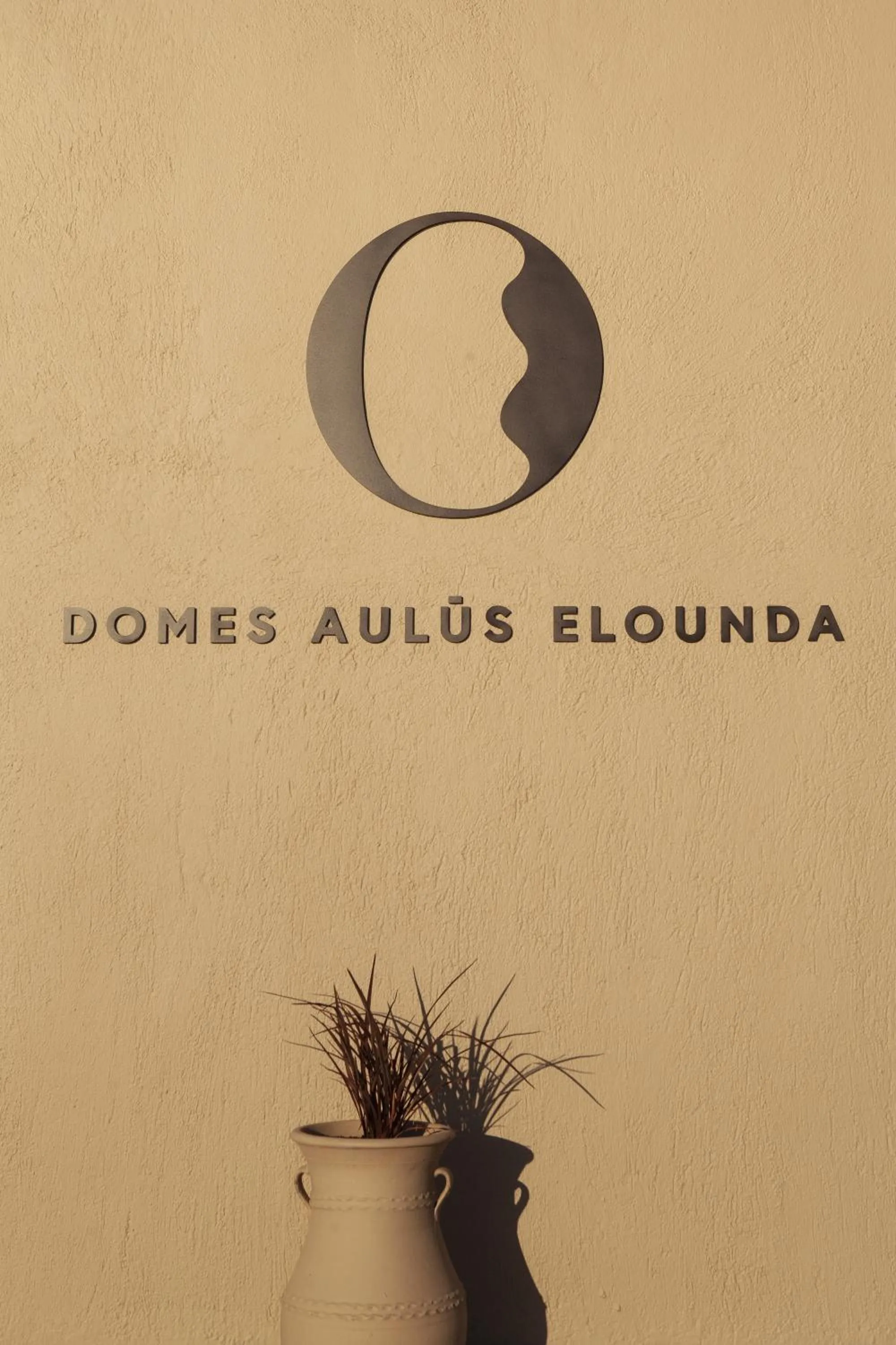 Property building in Domes Aulus Elounda All-Inclusive Resort, Adults only, Curio by Hilton