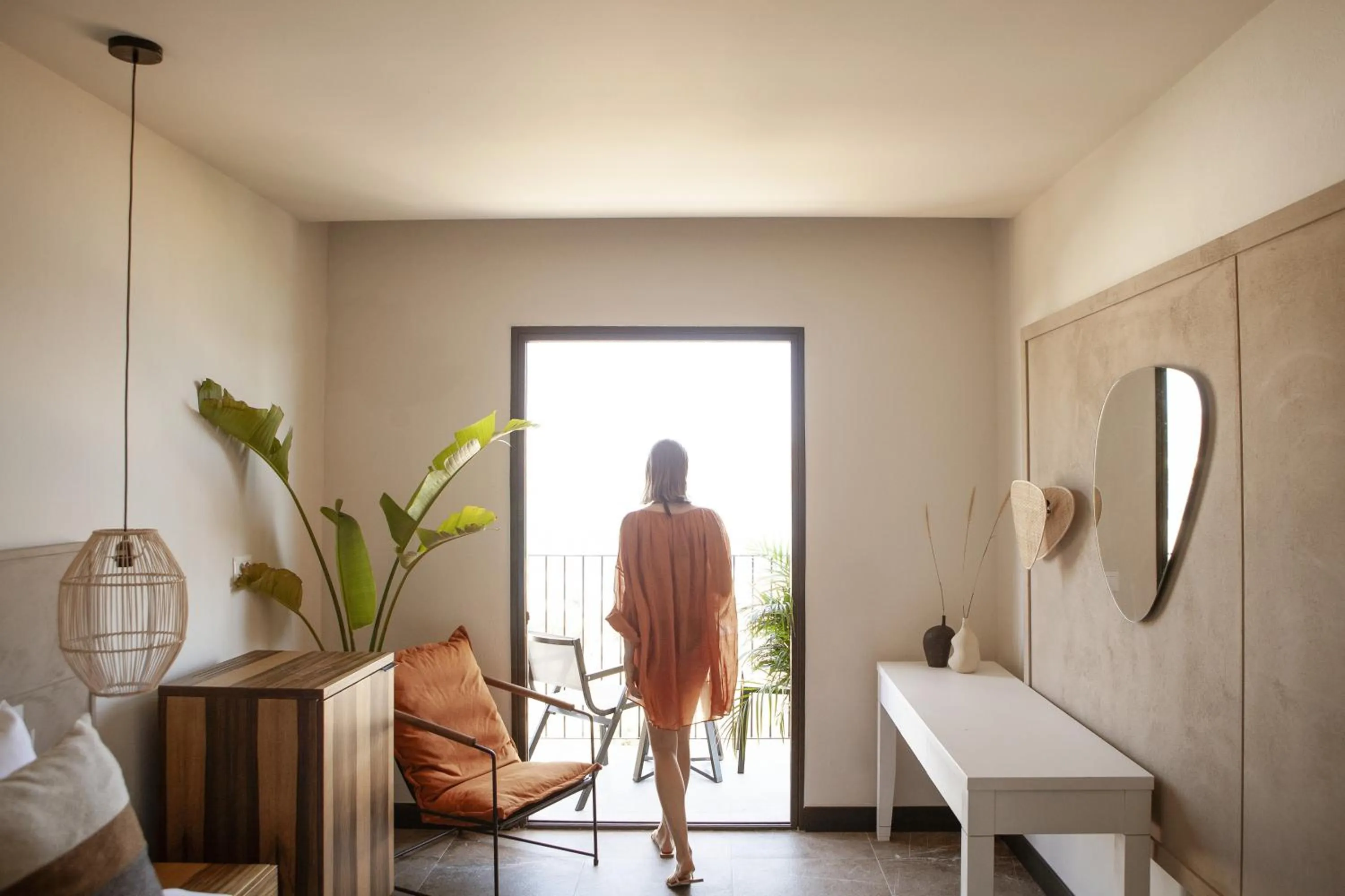 View (from property/room) in Domes Aulus Elounda All-Inclusive Resort, Adults only, Curio by Hilton