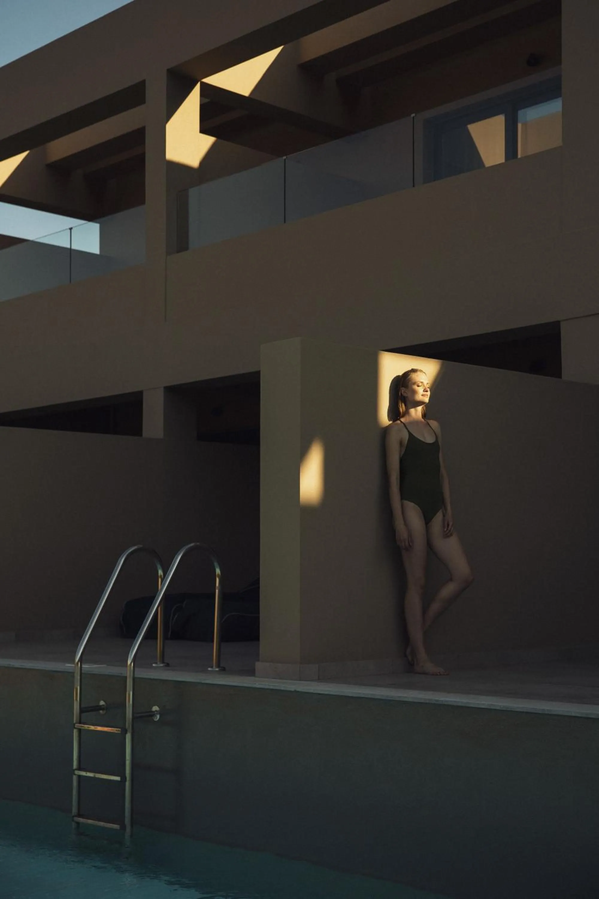 Property building in Domes Aulus Elounda All-Inclusive Resort, Adults only, Curio by Hilton