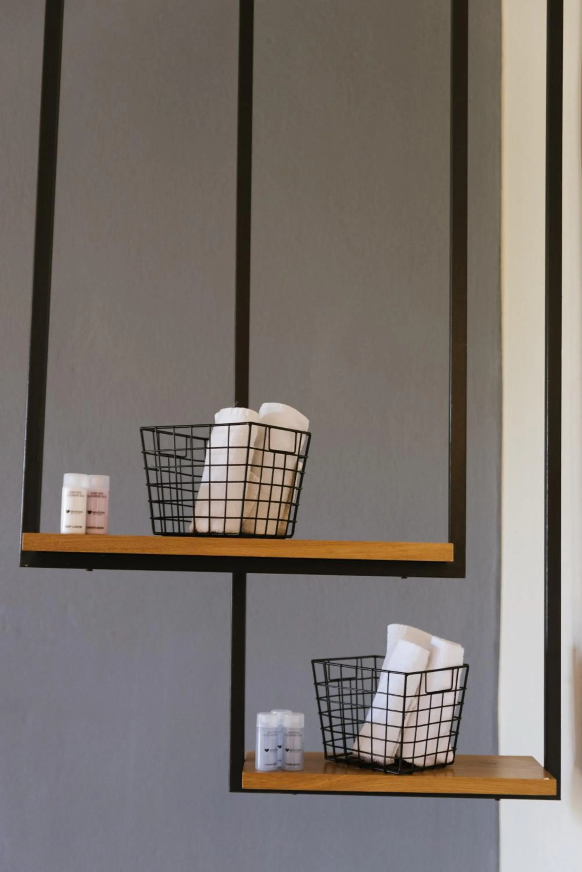 Bathroom in Domes Aulus Elounda All-Inclusive Resort, Adults only, Curio by Hilton