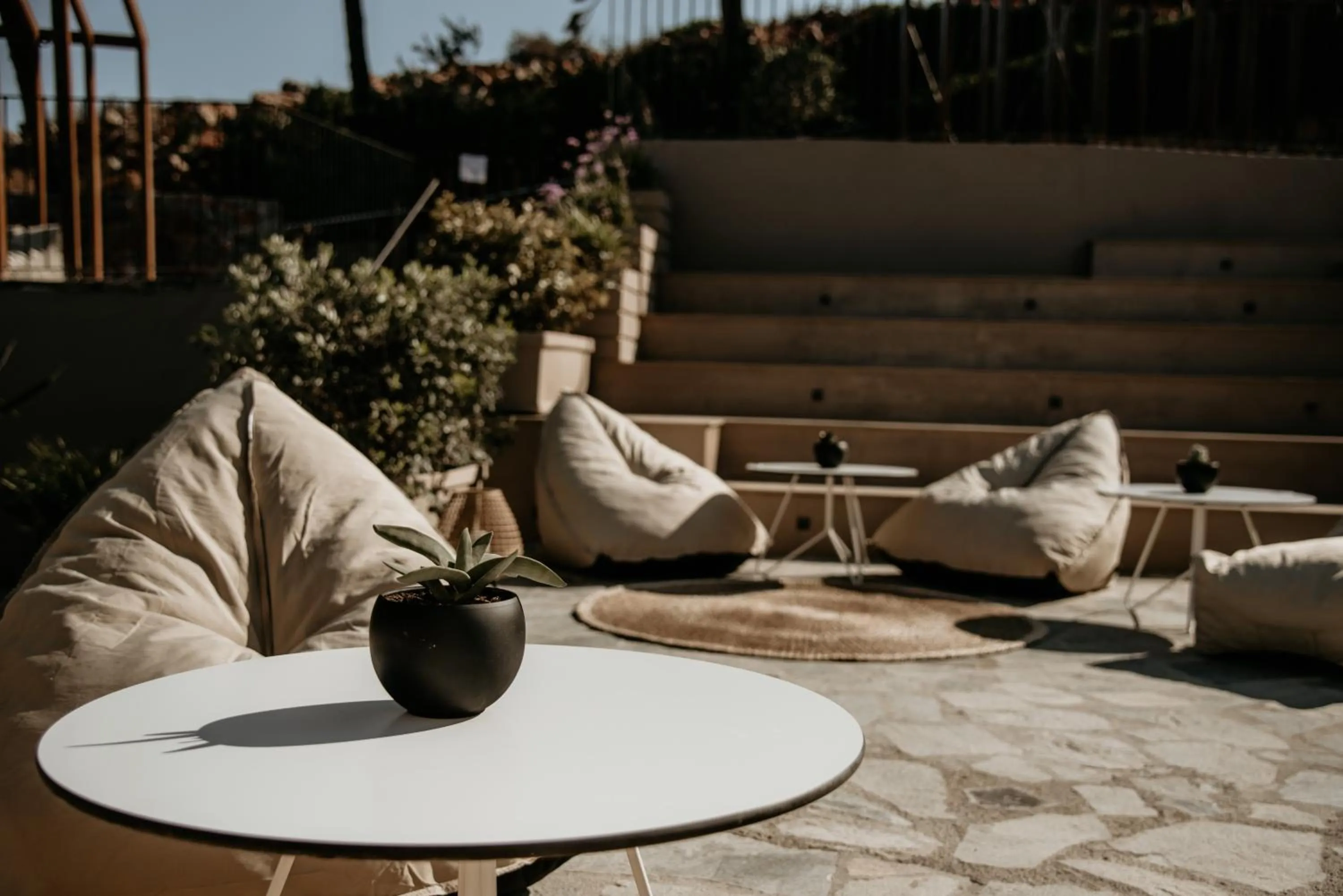 Restaurant/places to eat in Domes Aulus Elounda All-Inclusive Resort, Adults only, Curio by Hilton