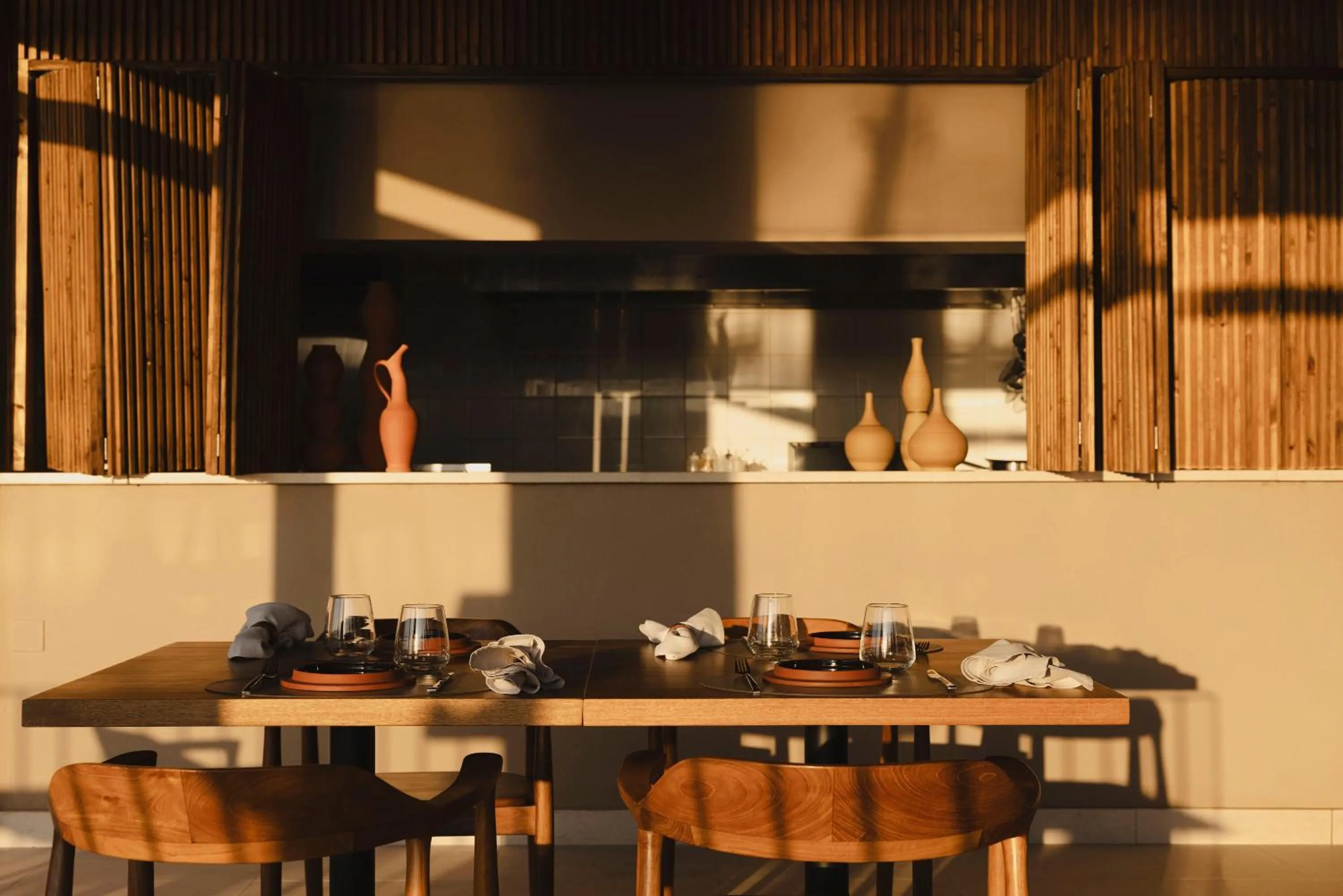 Restaurant/places to eat in Domes Aulus Elounda All-Inclusive Resort, Adults only, Curio by Hilton