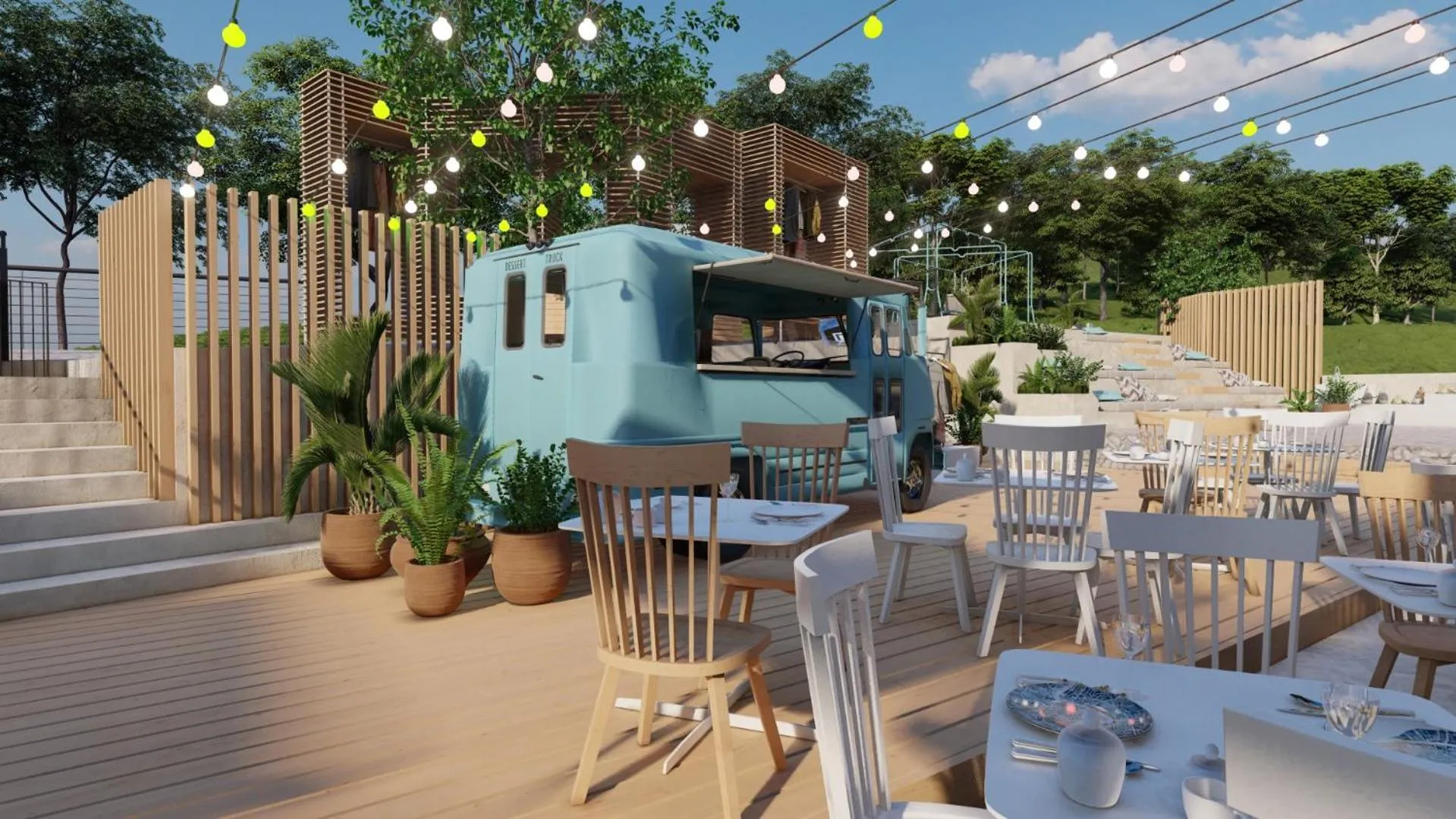 Restaurant/places to eat in Domes Aulus Elounda All-Inclusive Resort, Adults only, Curio by Hilton