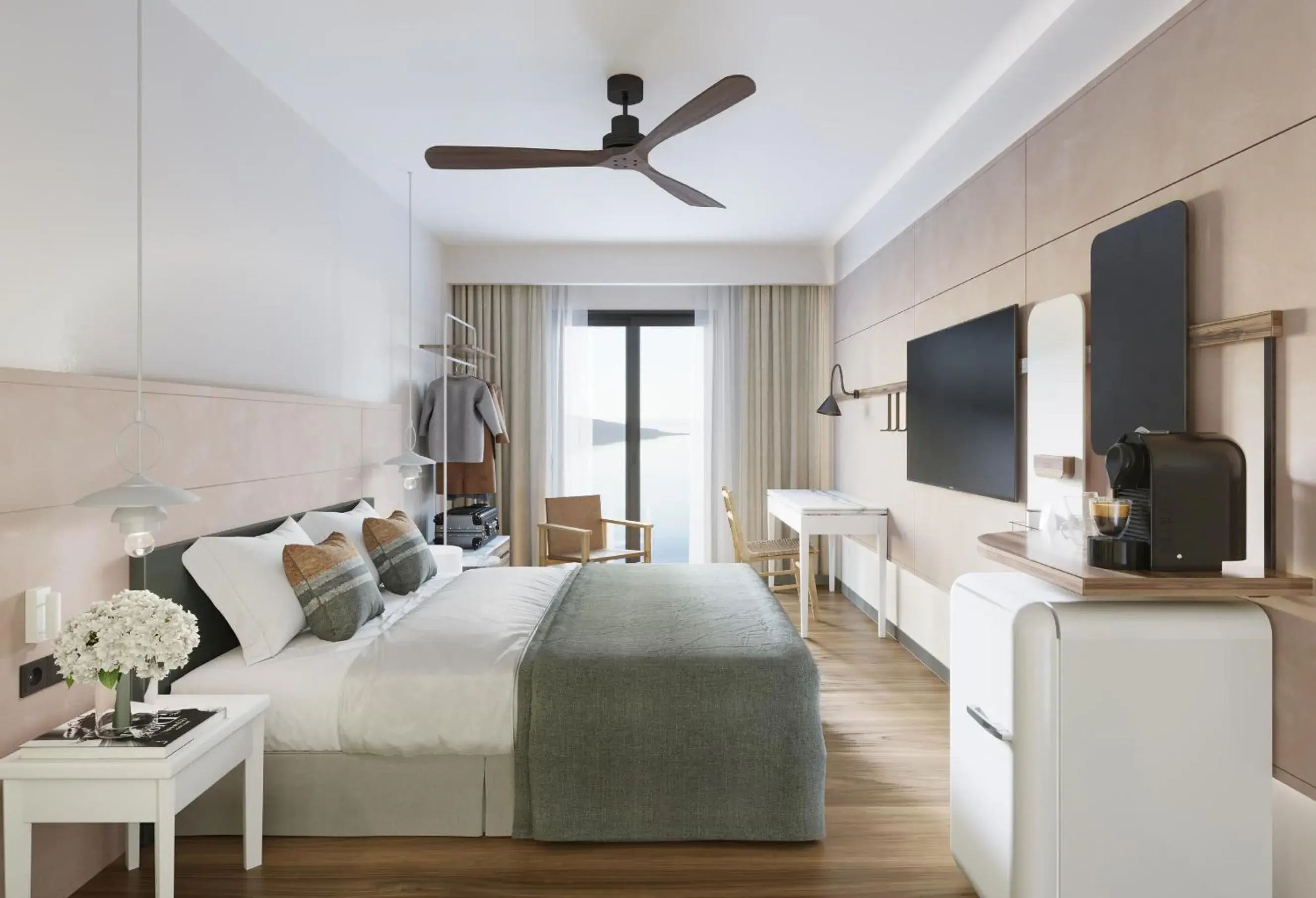 Sapphire Cozy Suite with Pool in Domes Aulus Elounda, Adults only, Curio Collection by Hilton Sapphire Cozy Suite with Pool in Domes Aulus Elounda, Adults only, Curio Collection by Hilton