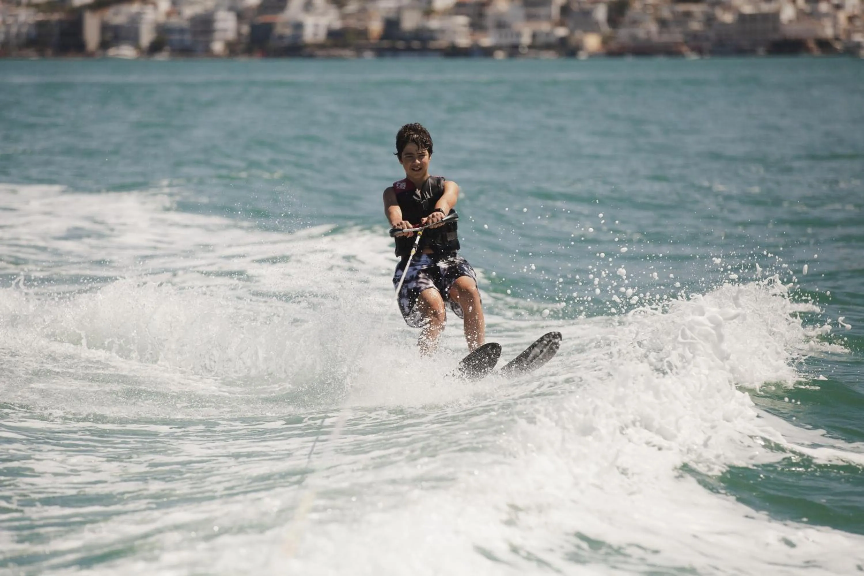 Sports in Domes Aulus Elounda All-Inclusive Resort, Adults only, Curio by Hilton