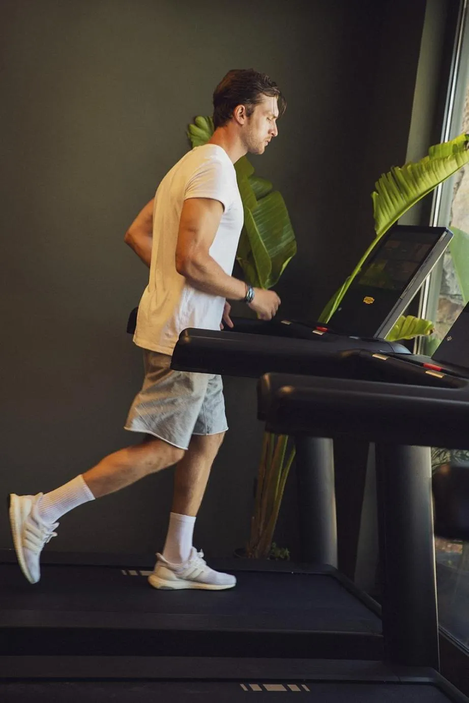 Fitness centre/facilities in Domes Aulus Elounda All-Inclusive Resort, Adults only, Curio by Hilton