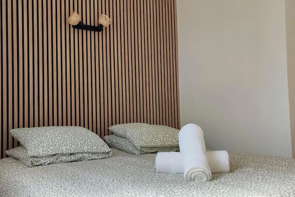 Appartement en Plein Centre au Pied des Musées