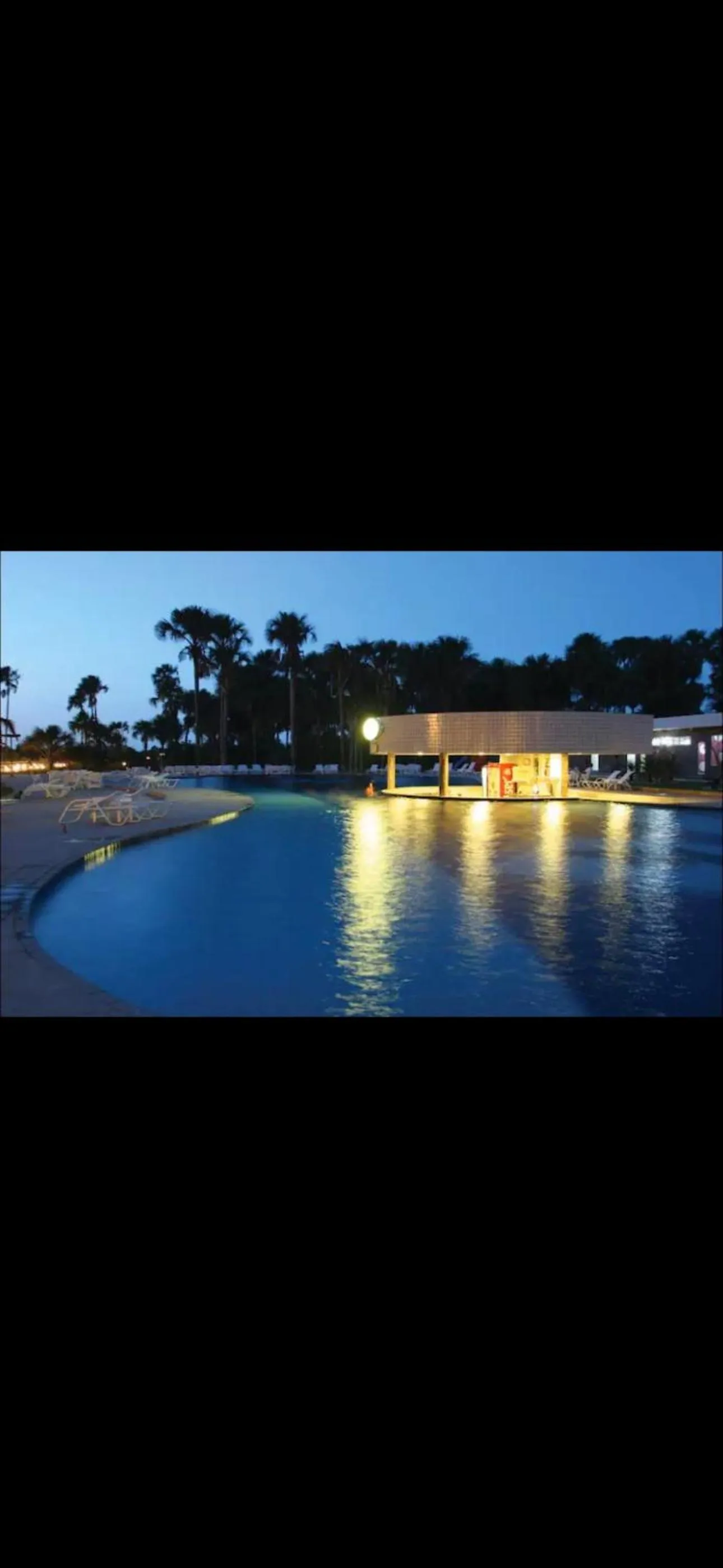 Gran Lençóis Flat Residence