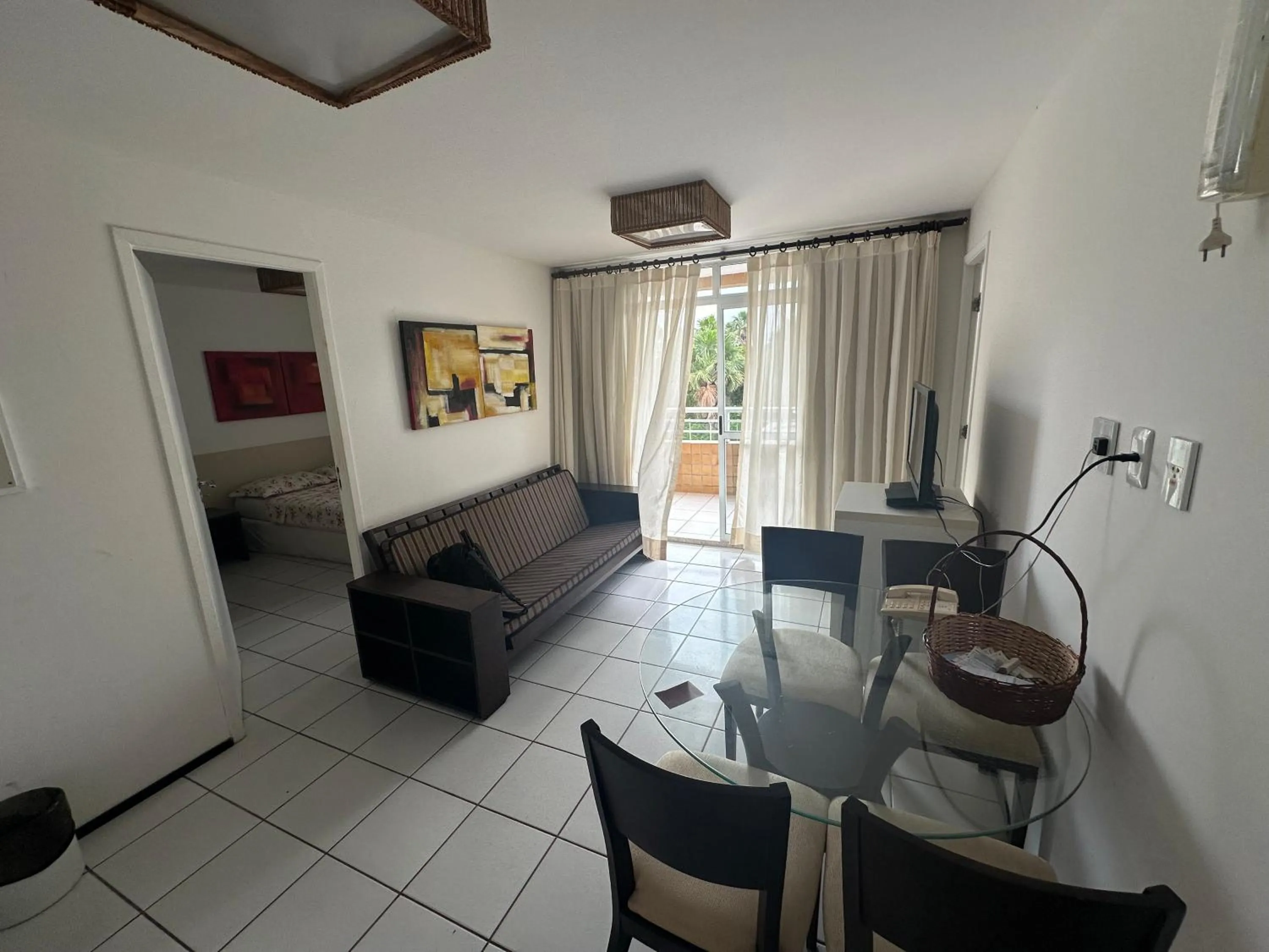 Gran Lençóis Flat Residence