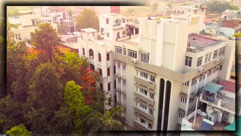 Hotel MM Continental