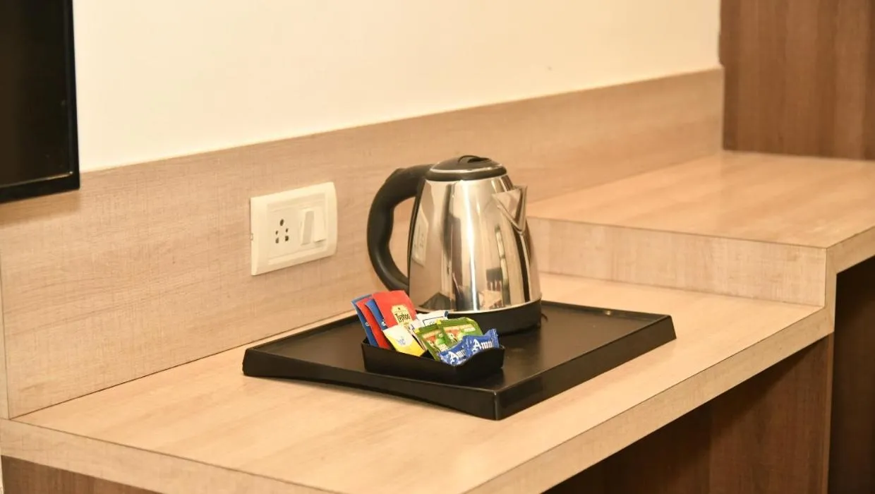 Hotel MM Continental