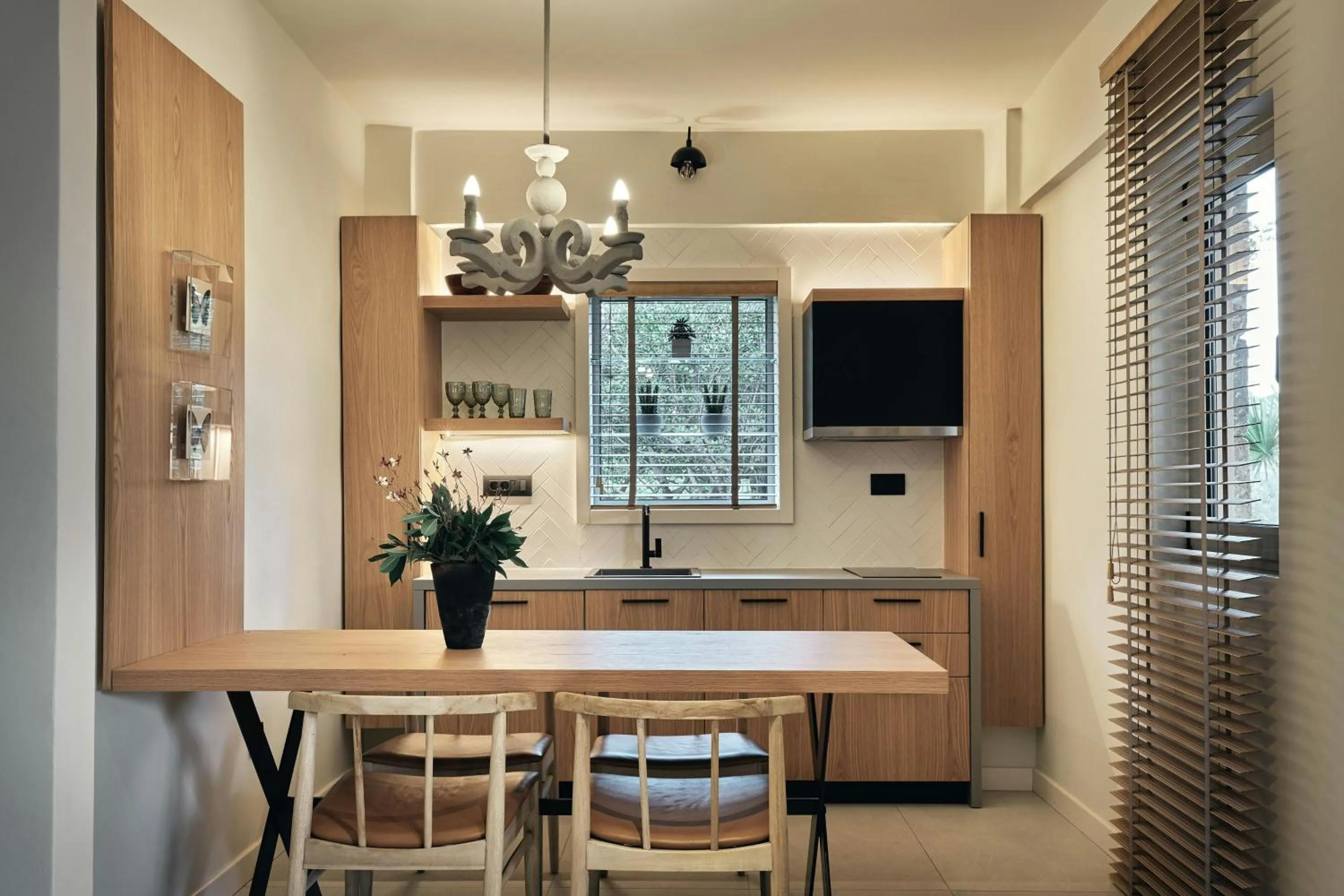 Bedroom in Domes of Elounda, Autograph Collection