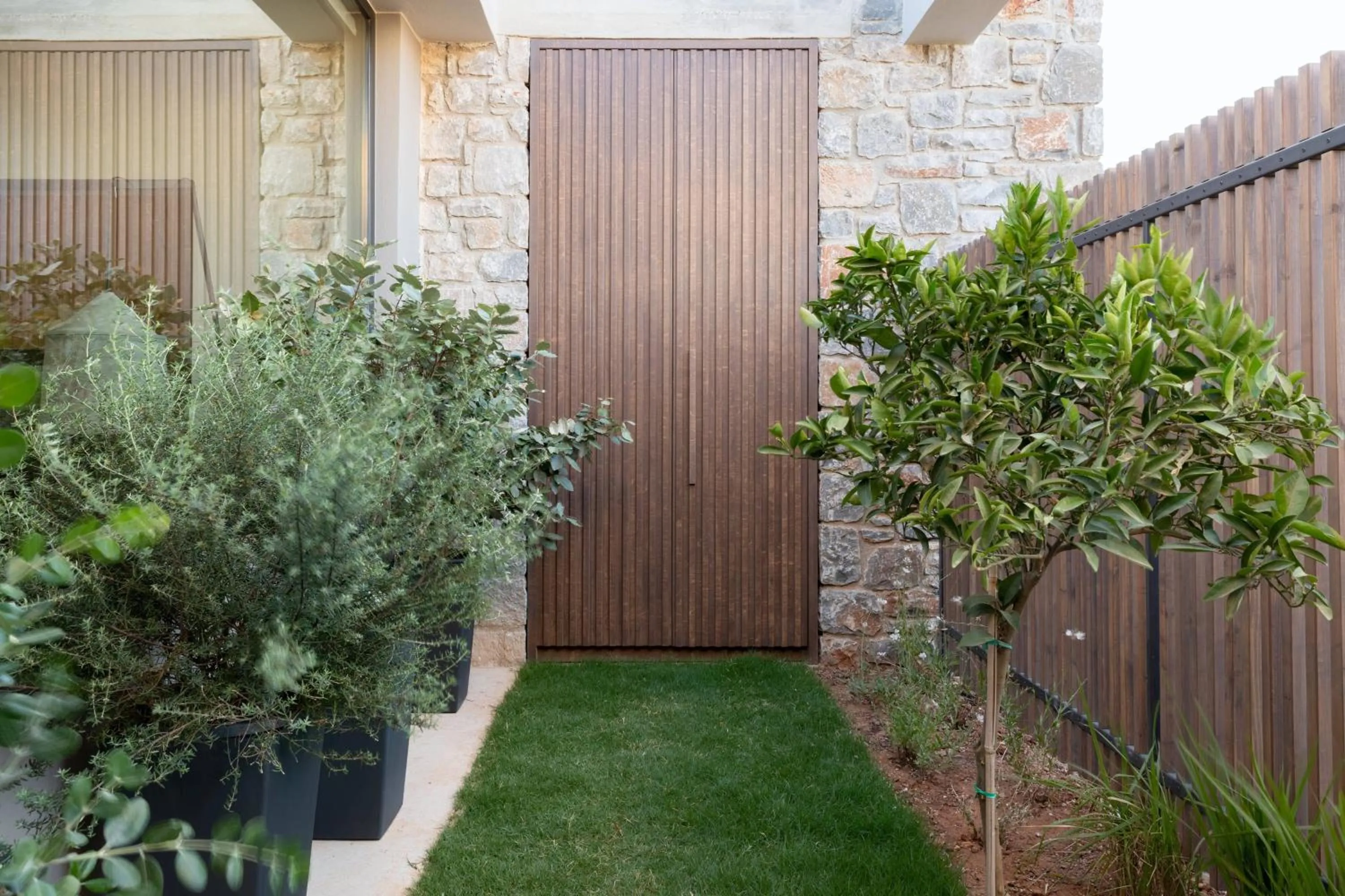 Photo of the whole room in Domes of Elounda, Autograph Collection