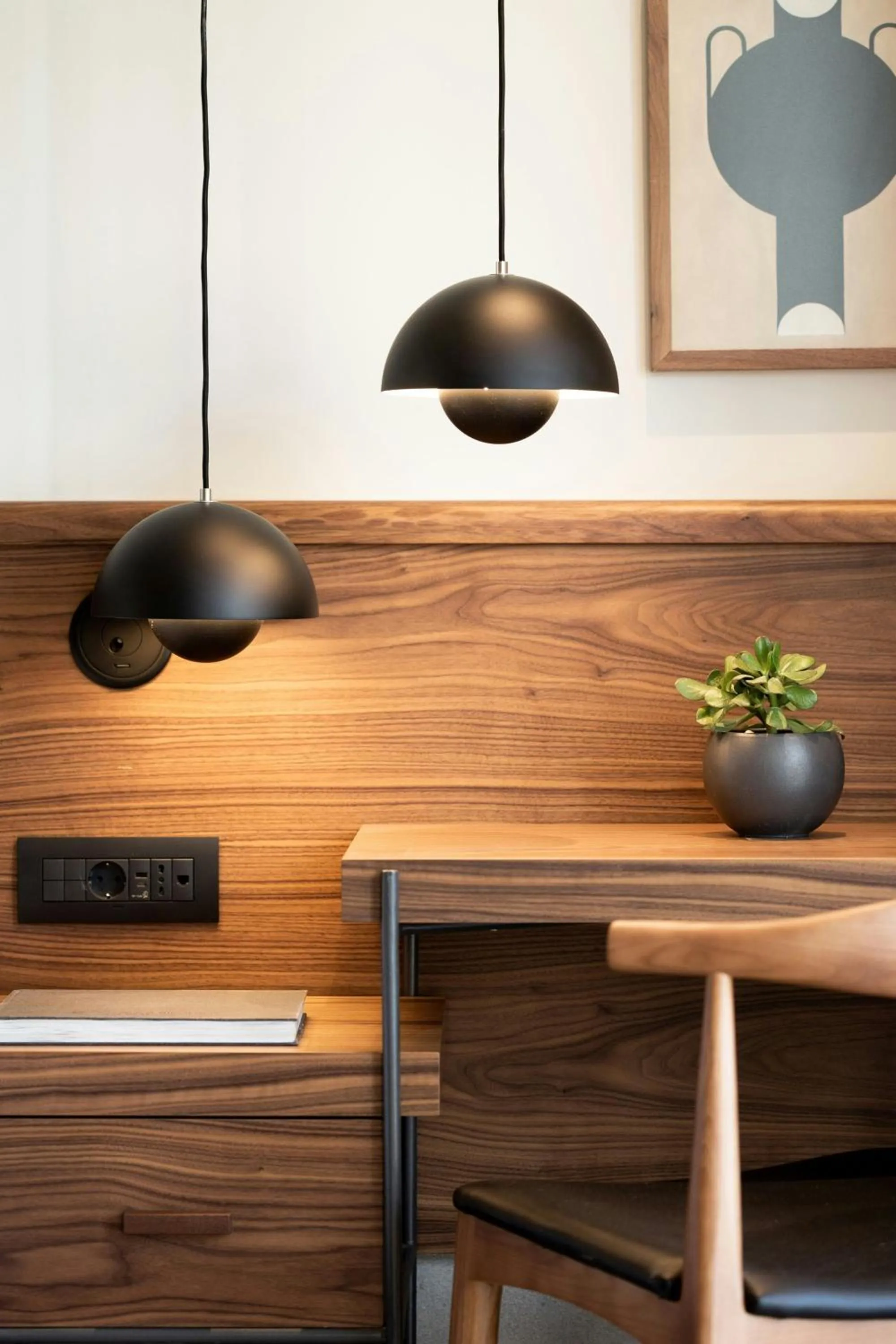 Photo of the whole room in Domes of Elounda, Autograph Collection