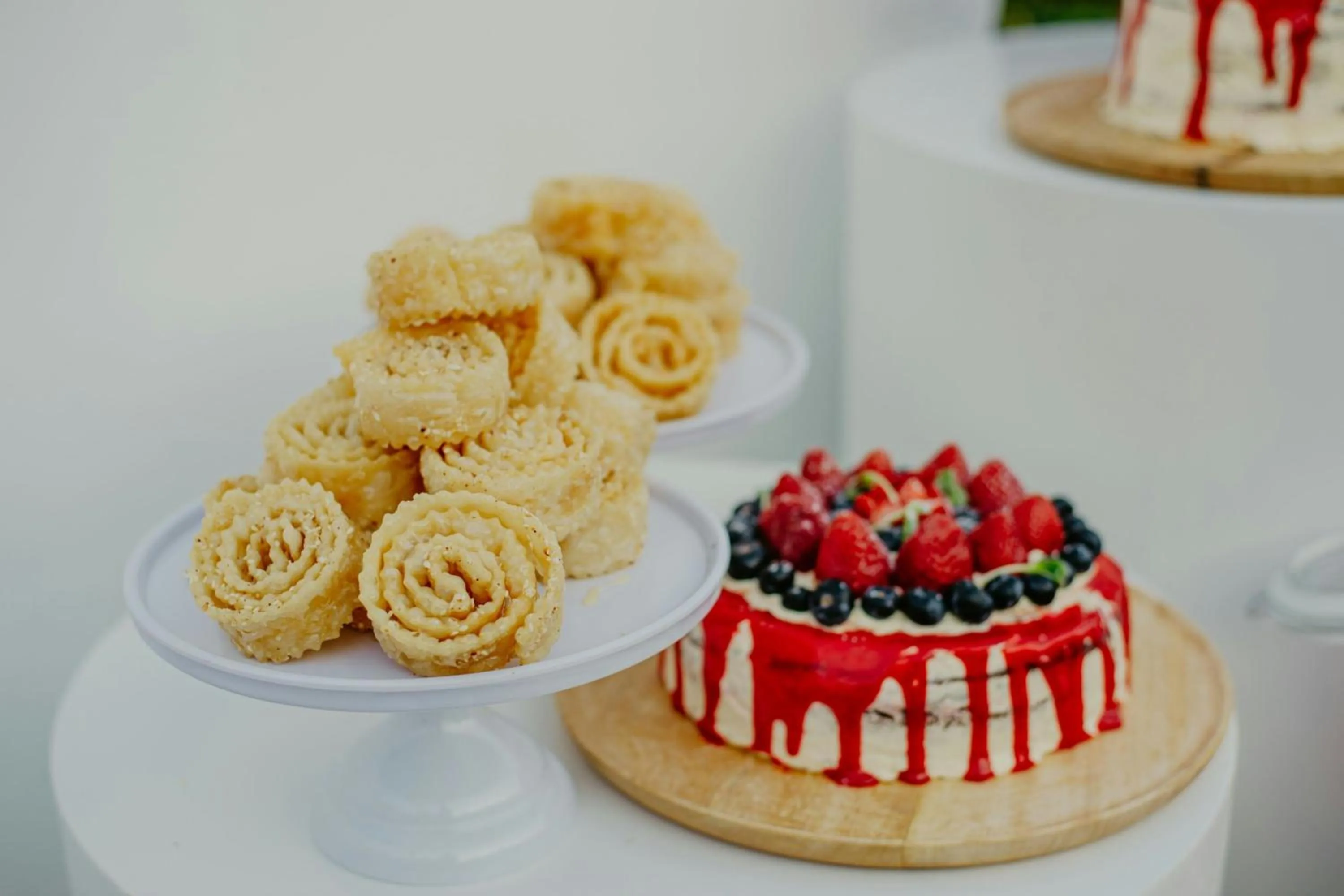 Restaurant/places to eat in Domes of Elounda, Autograph Collection