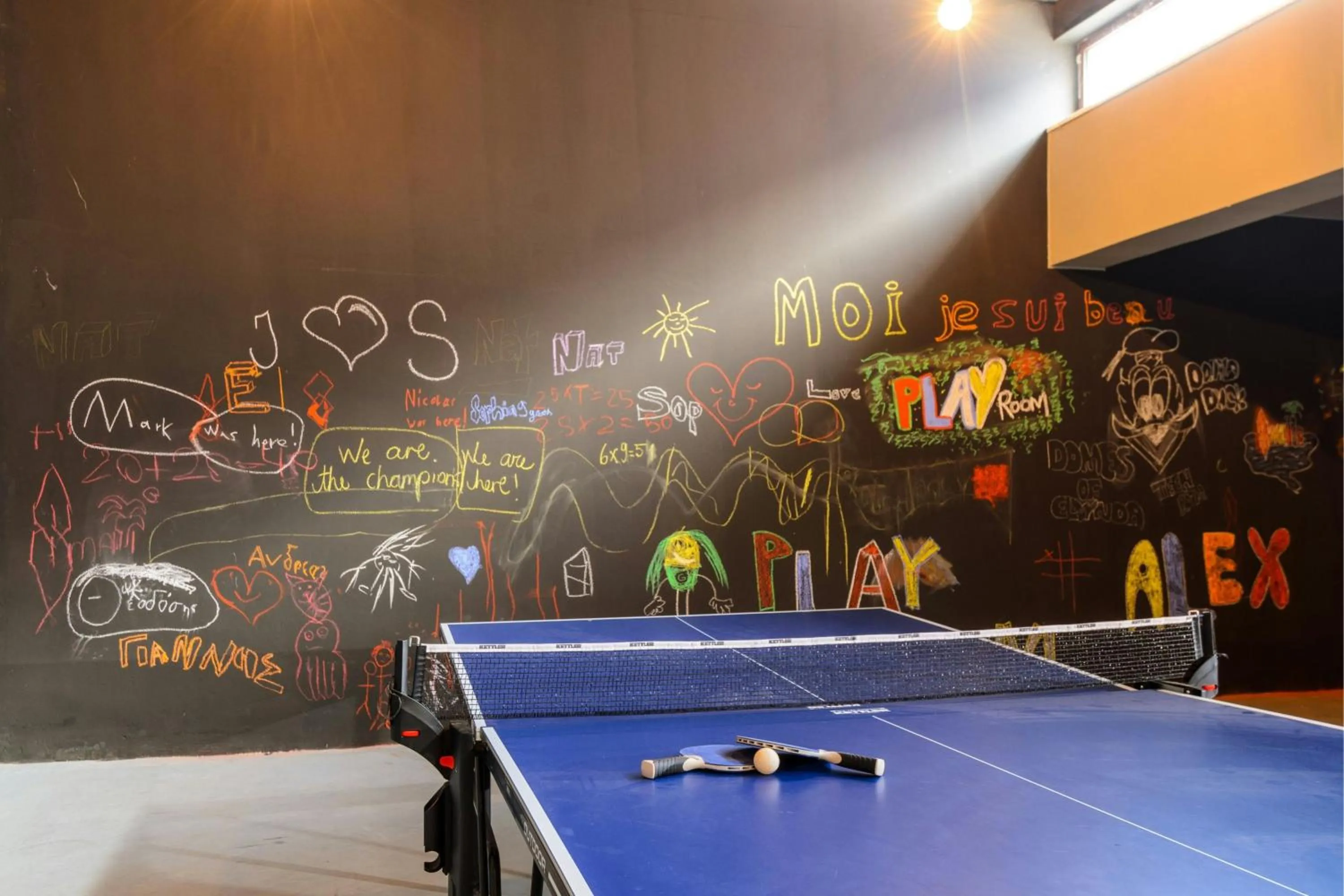 Other in Domes of Elounda, Autograph Collection