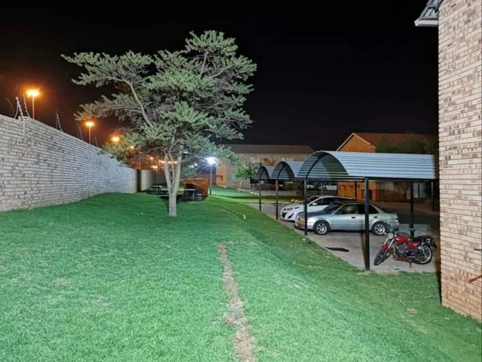 Apartment - Ground Floor in Reedsview Apartment