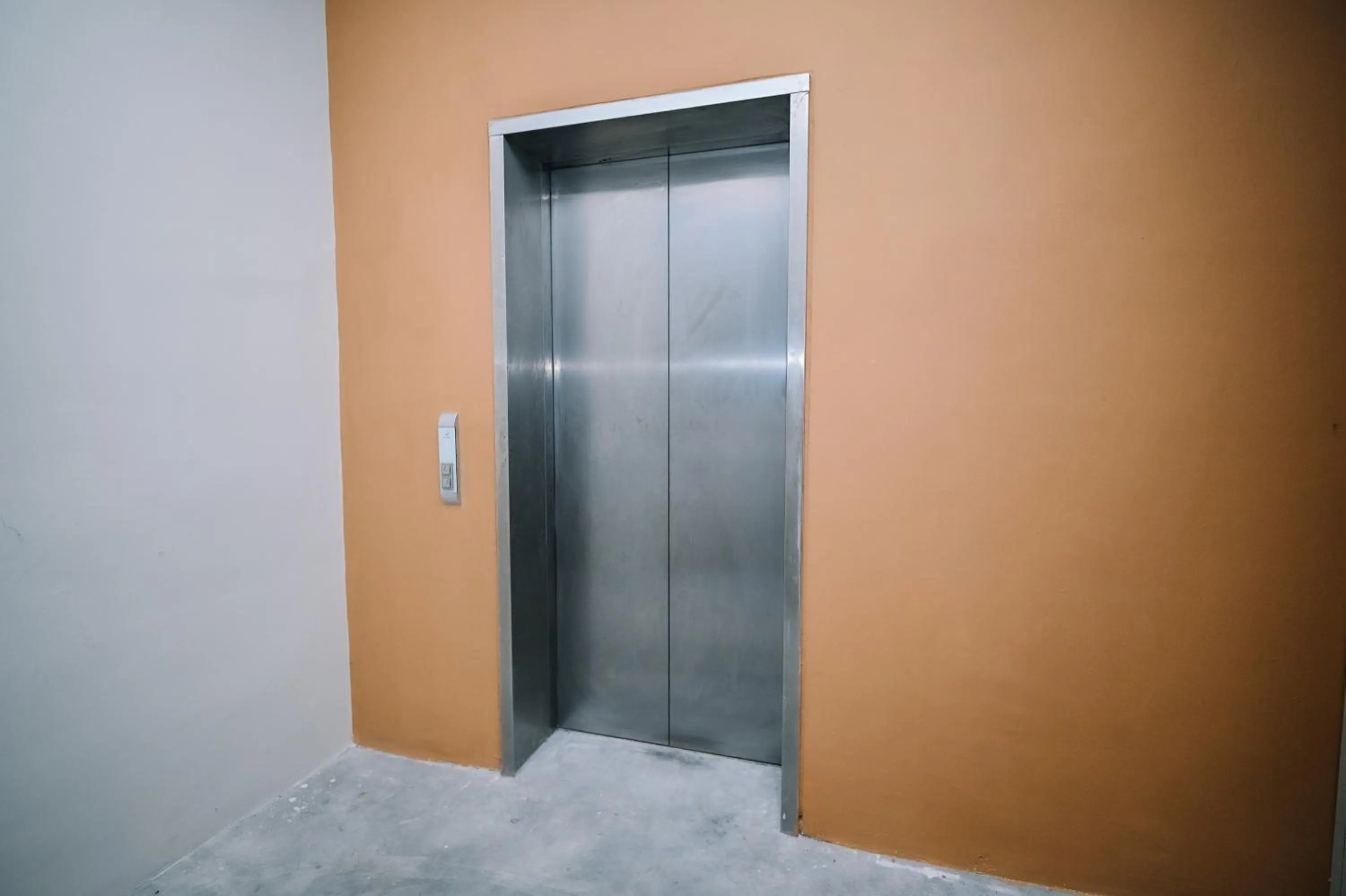 elevator in Swing & Pillows - Putrajaya Selangor