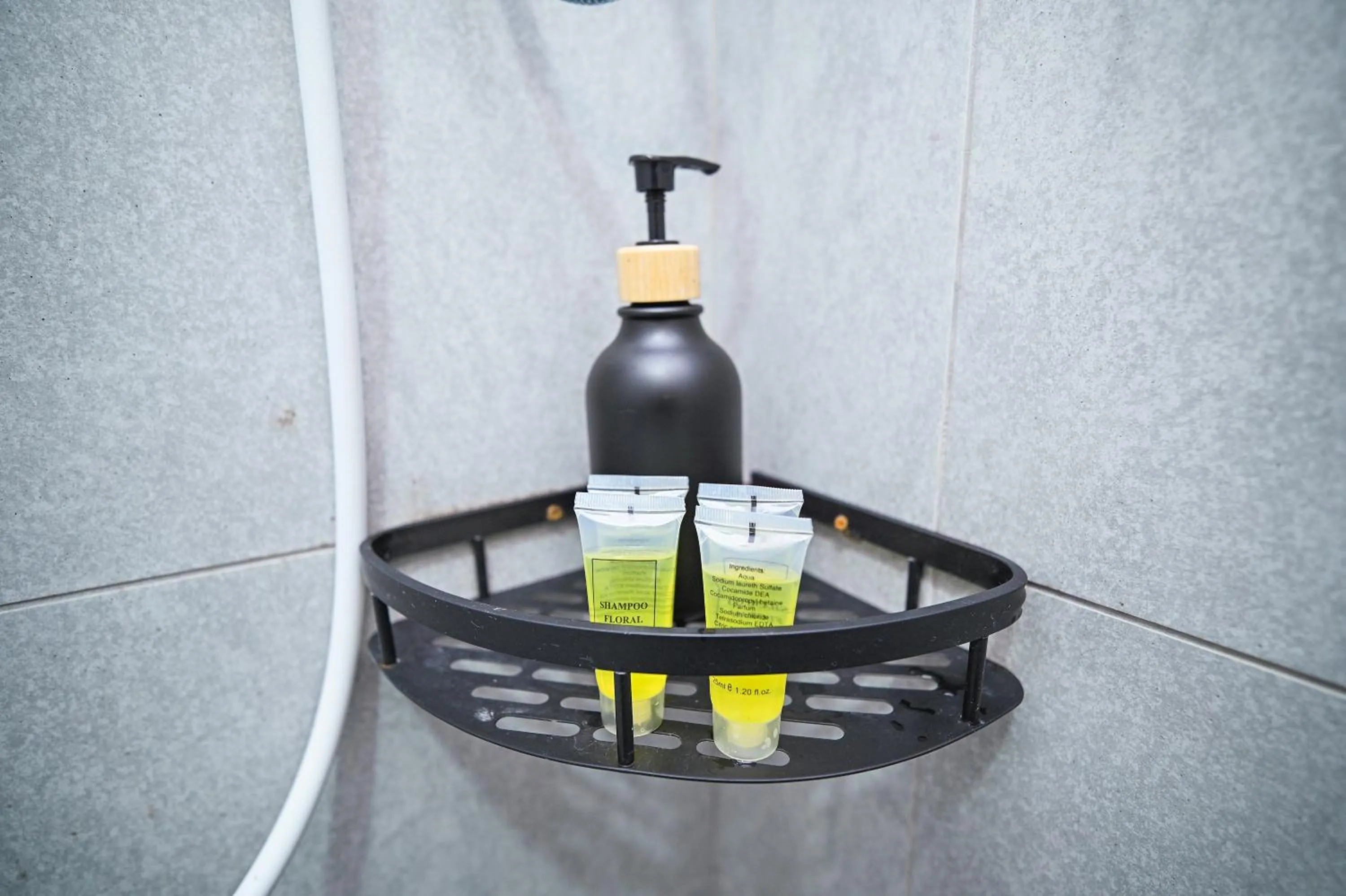 Bathroom in Swing & Pillows - Putrajaya Selangor