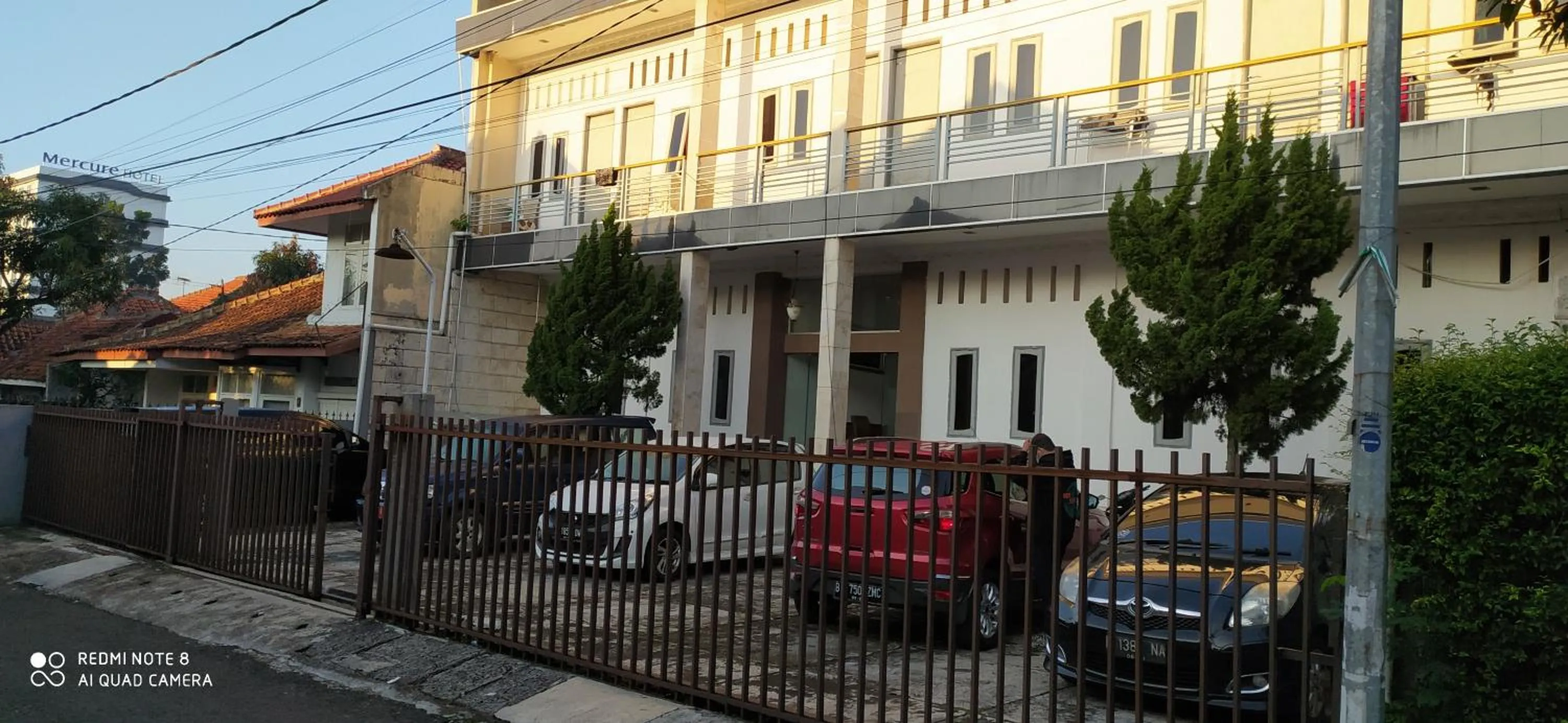 Hotel Residence 5 Syariah