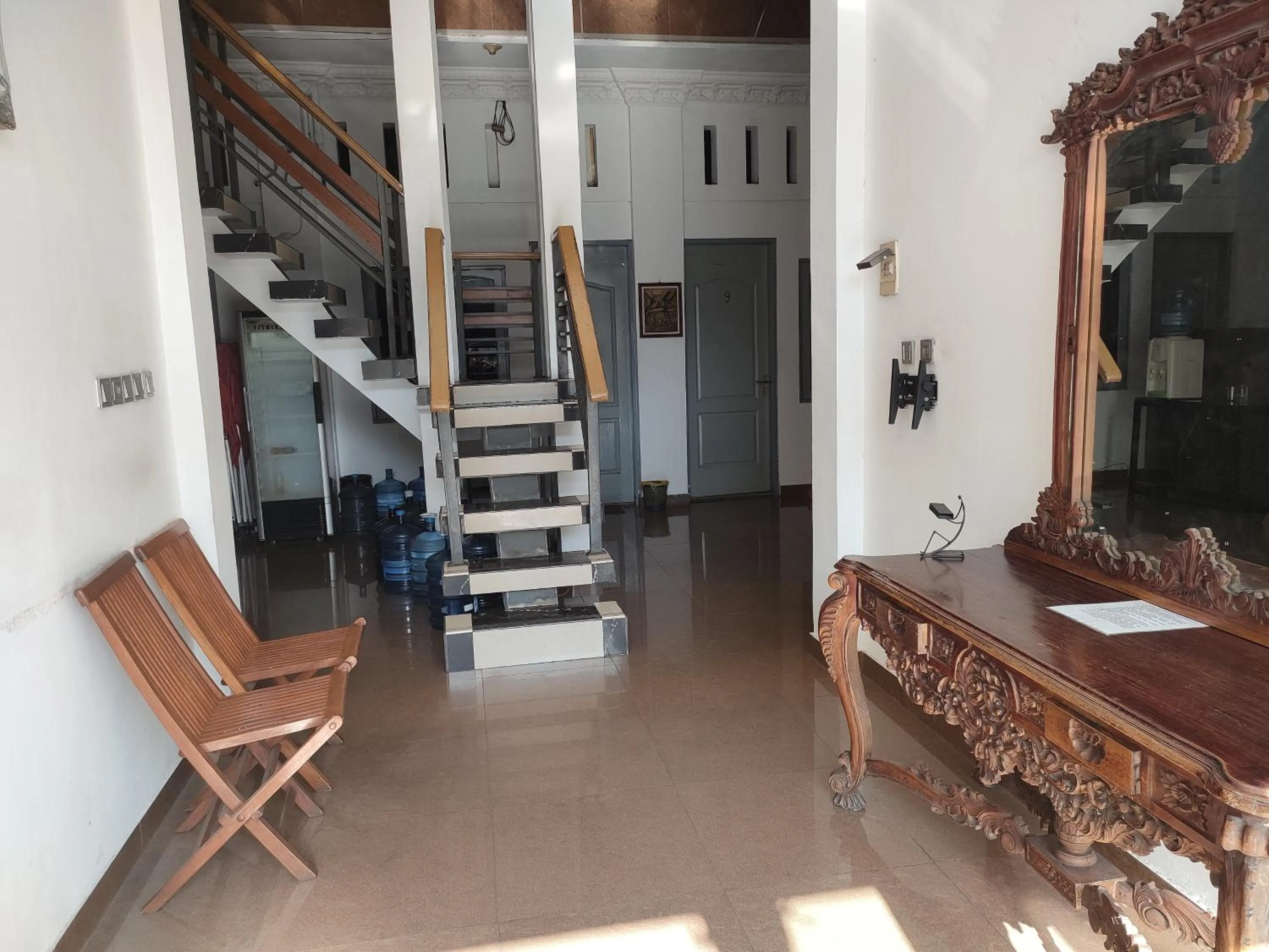 Hotel Residence 5 Syariah