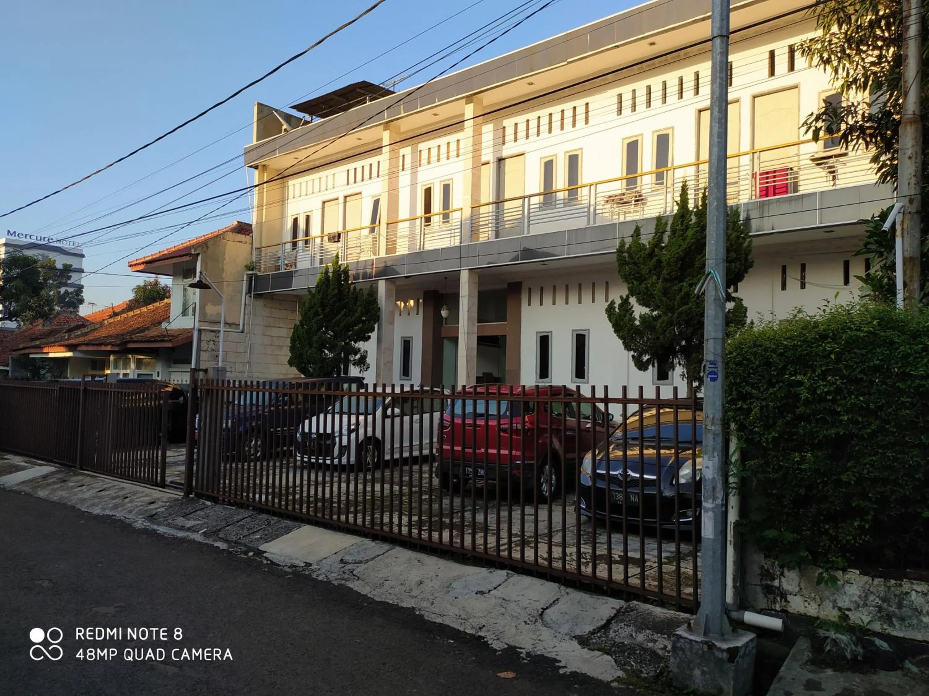 Hotel Residence 5 Syariah