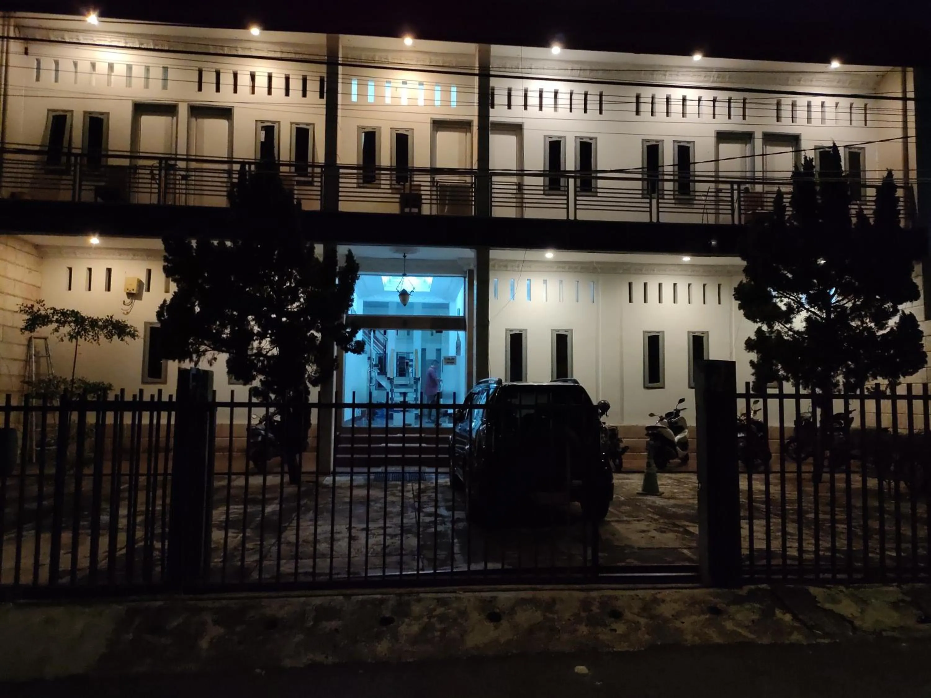 Hotel Residence 5 Syariah