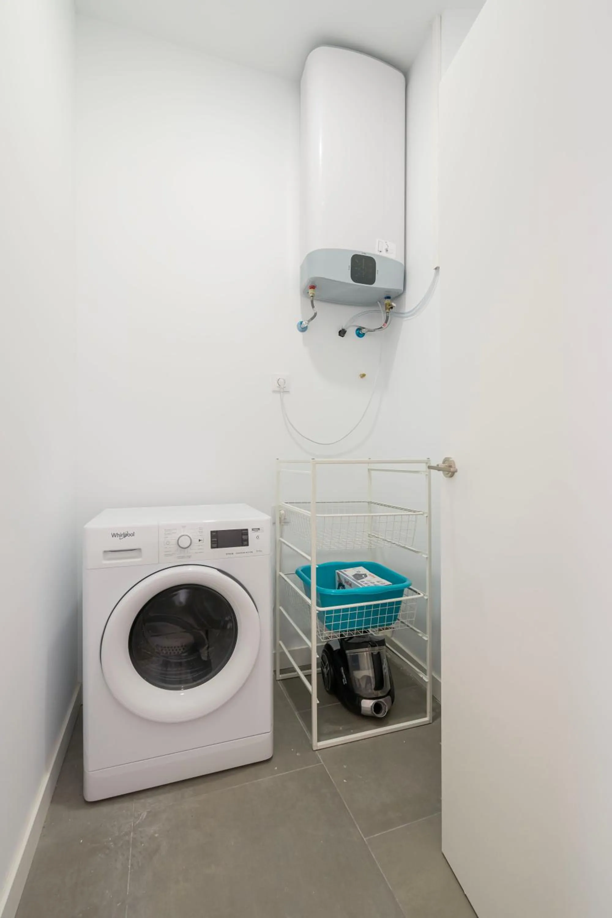 washing machine in Dobo Madrid Cochabamba