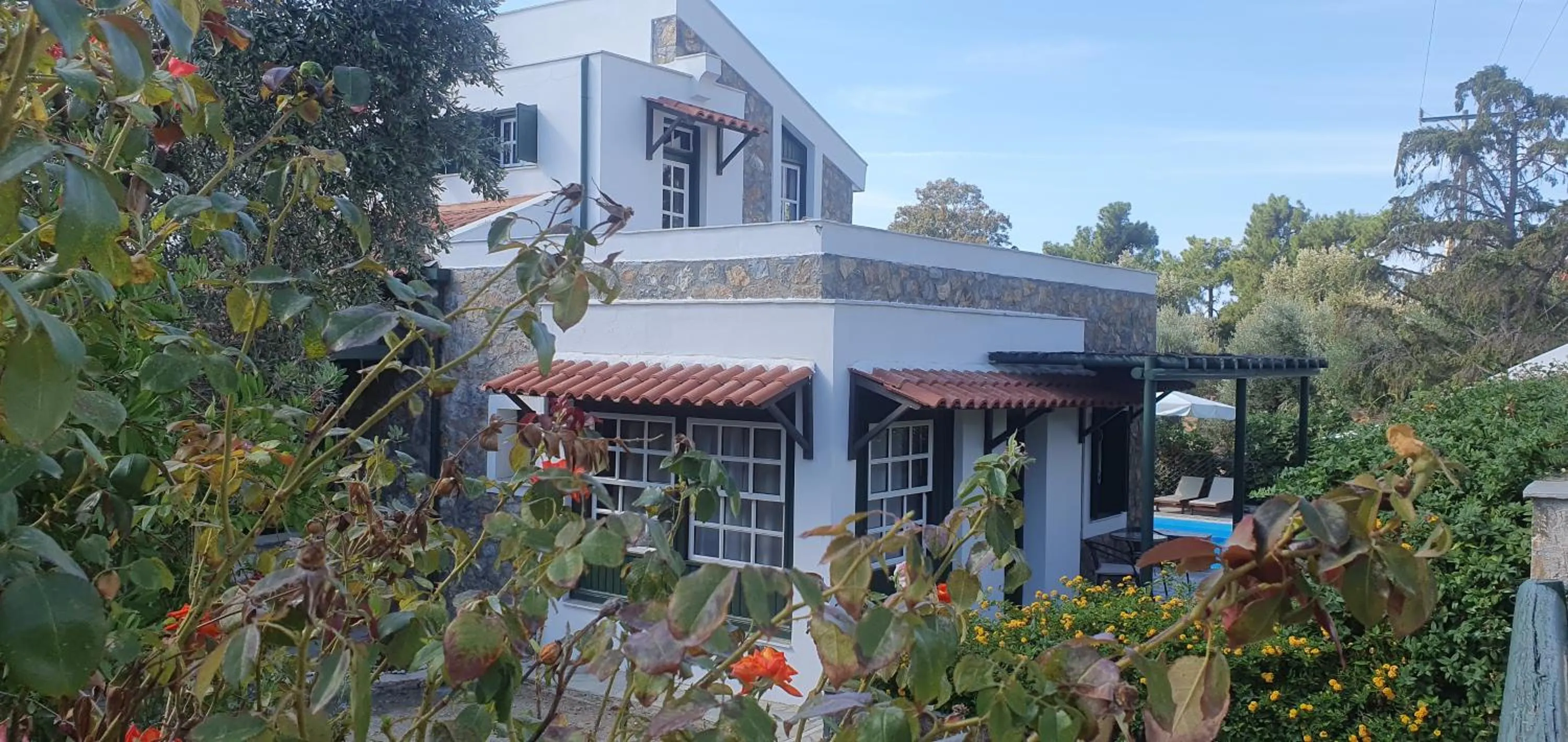 Property building in Elia Village by Irida Iris Group