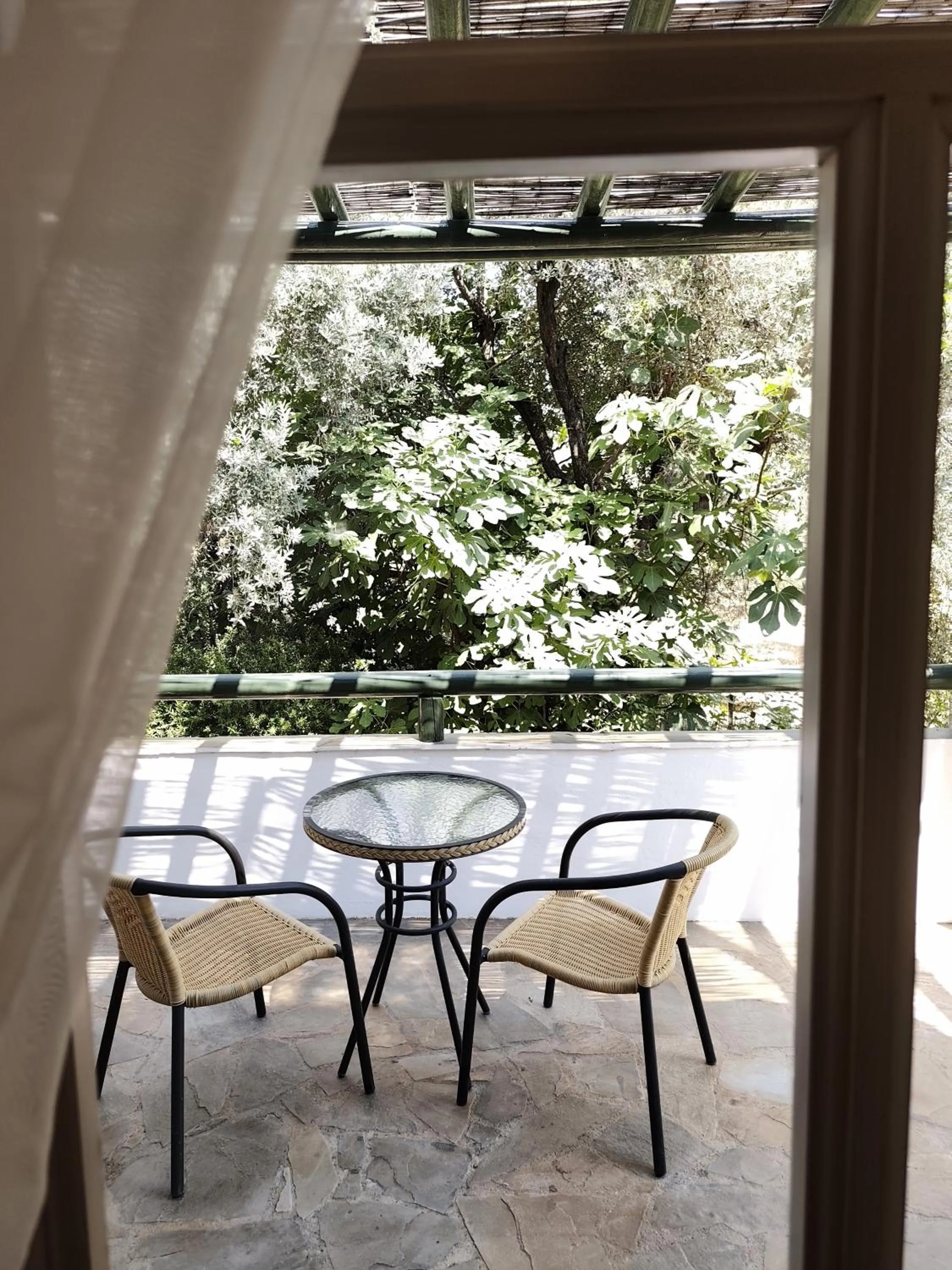 View (from property/room) in Elia Village by Irida Iris Group