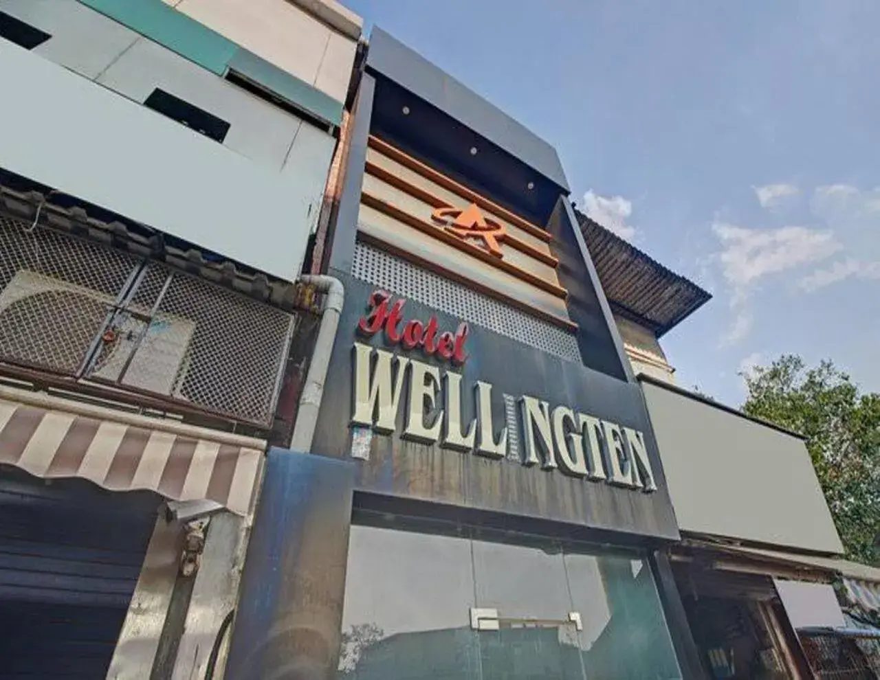 Hotel Wellingten Hotel Wellingten