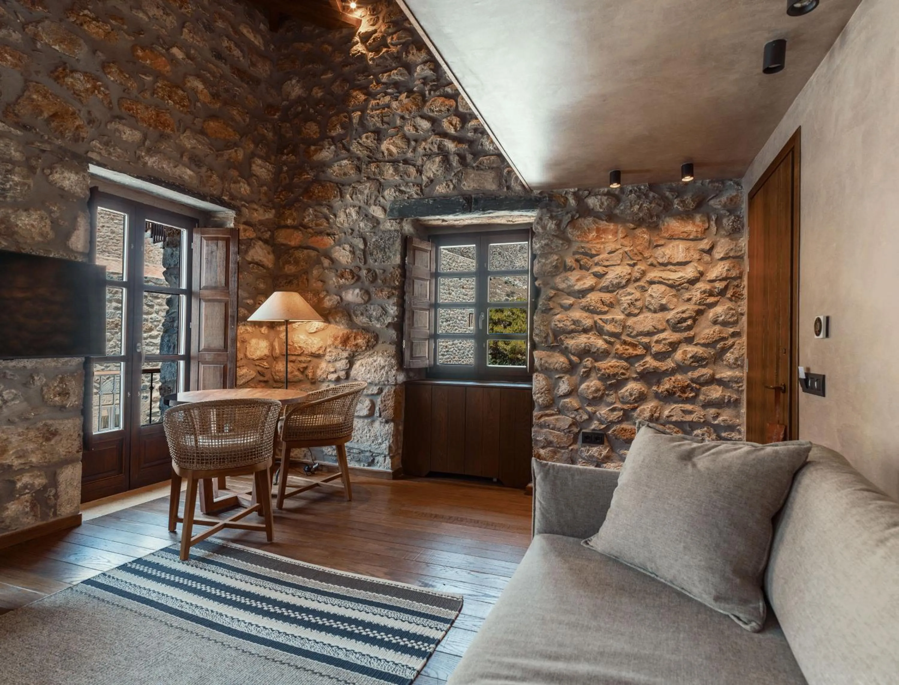 Bedroom in KaSeas Boutique Hotel