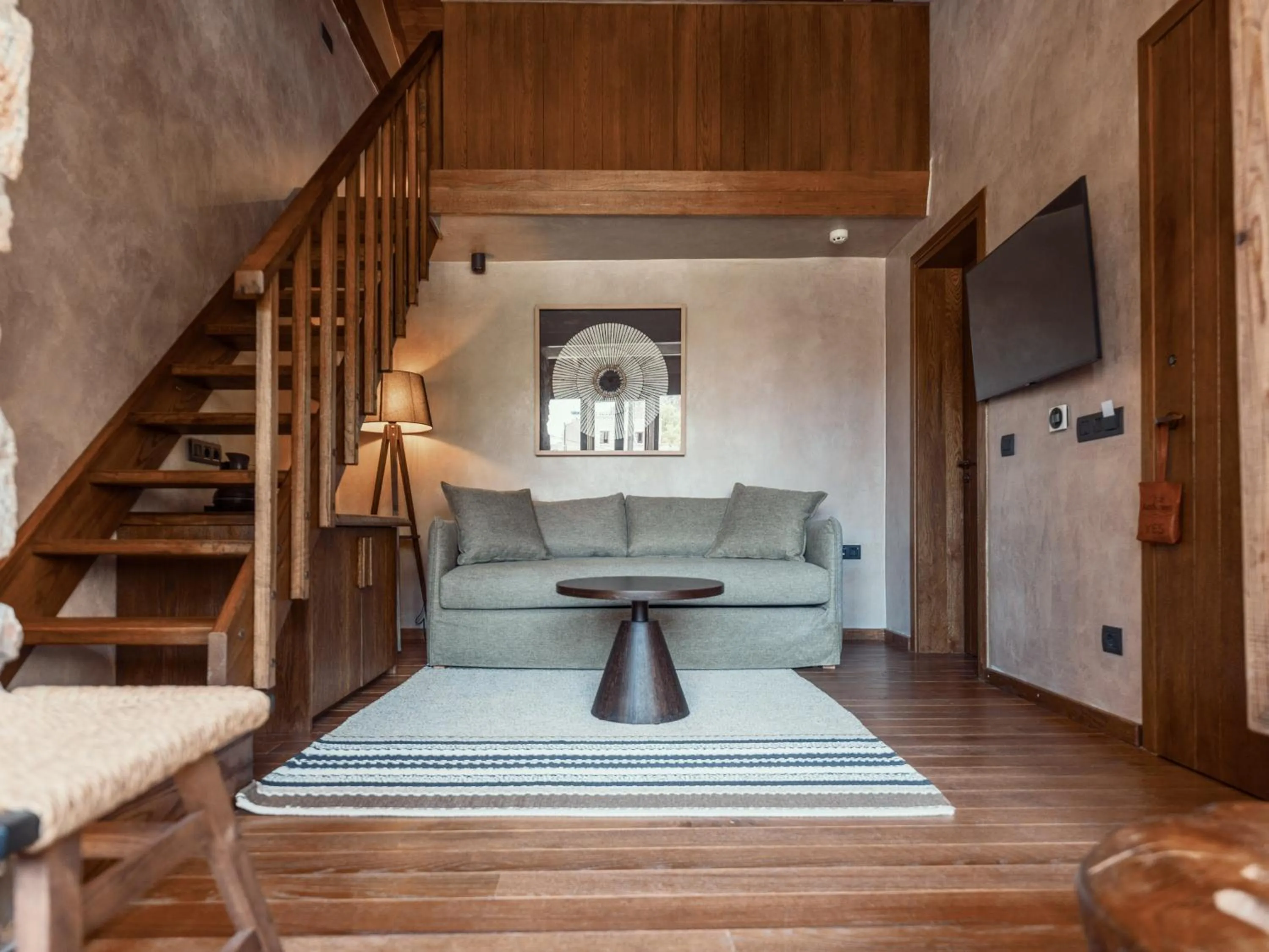 Bedroom in KaSeas Boutique Hotel