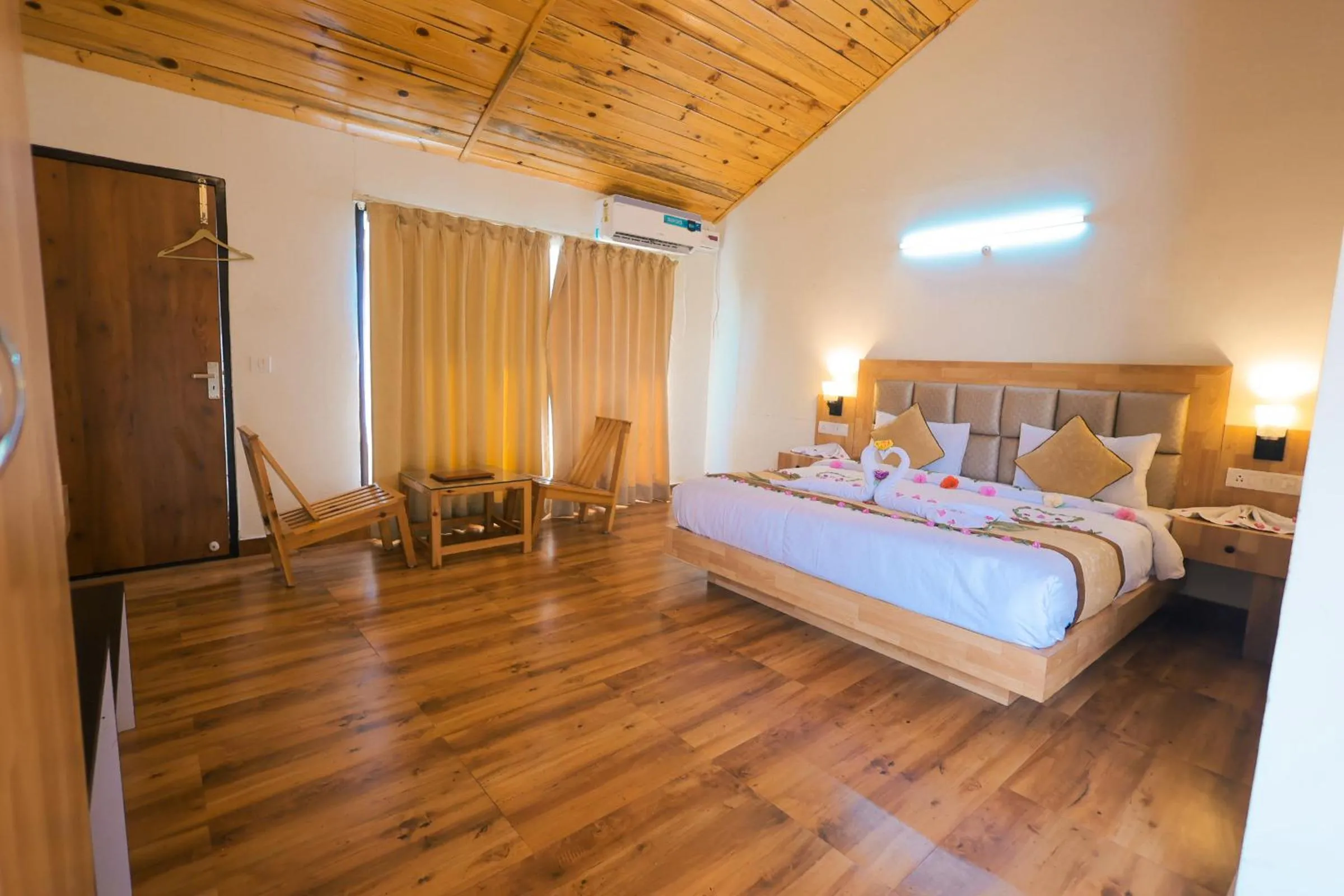 Brar Tiger Resort Corbett
