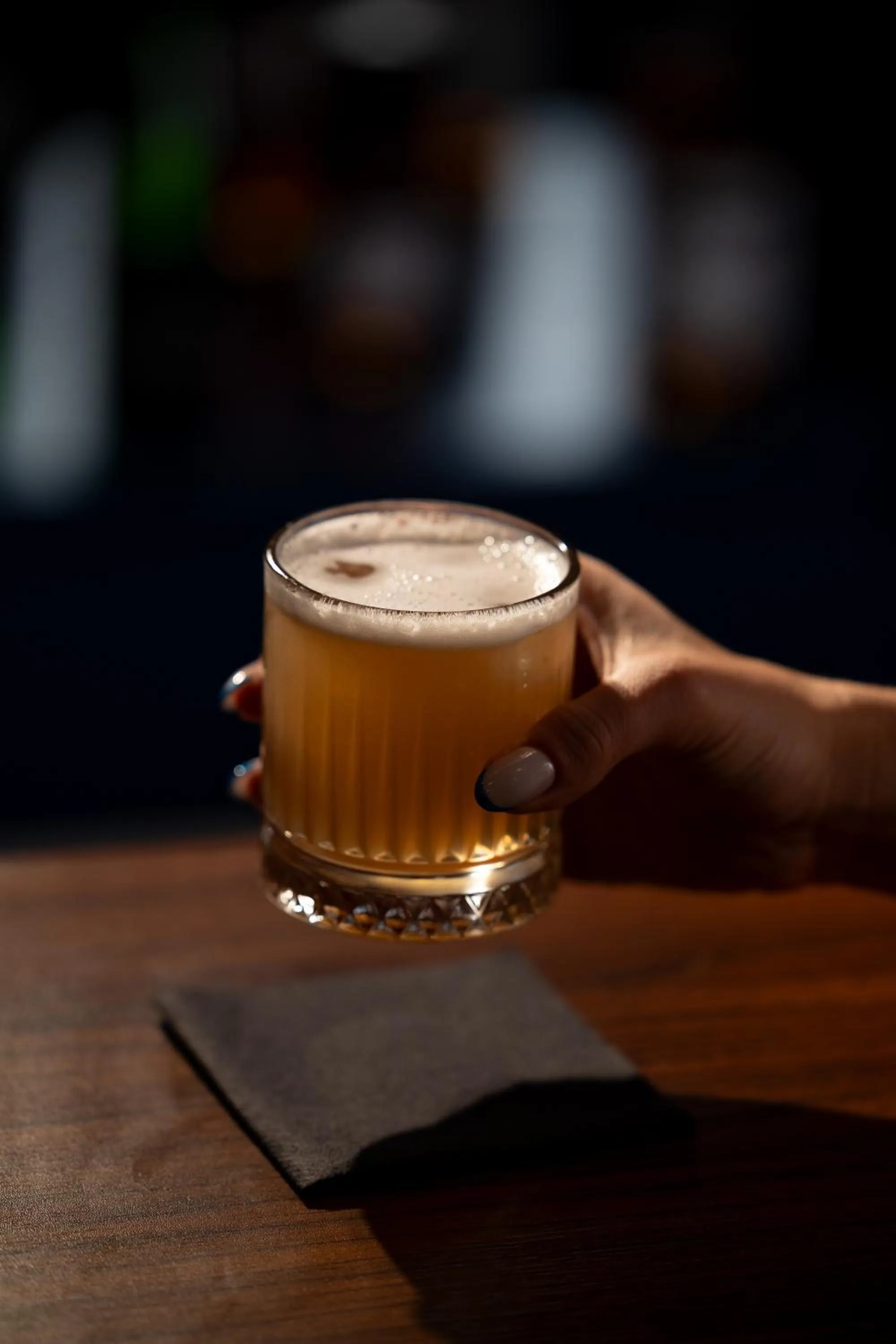 Lounge or bar in Onyour Dreams Belek