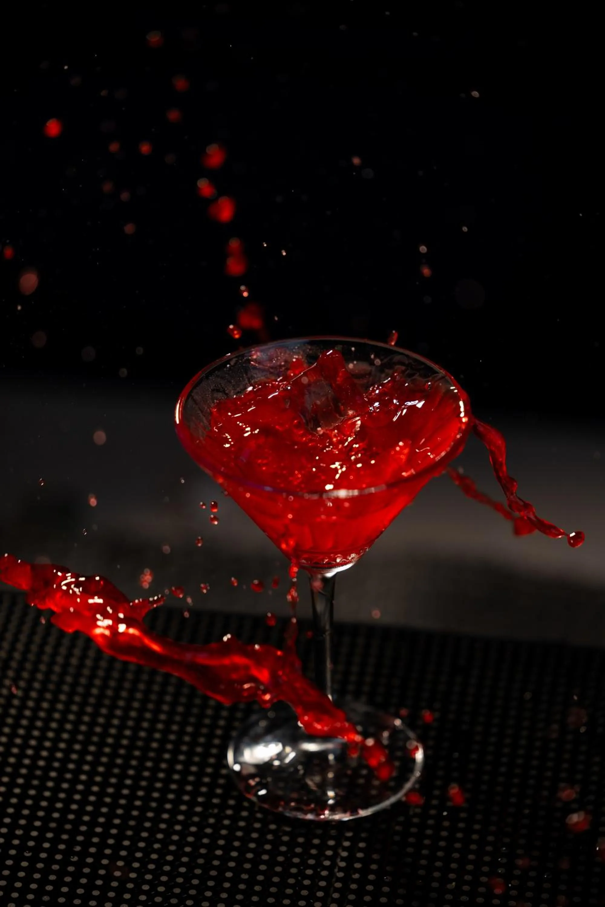 Lounge or bar in Onyour Dreams Belek